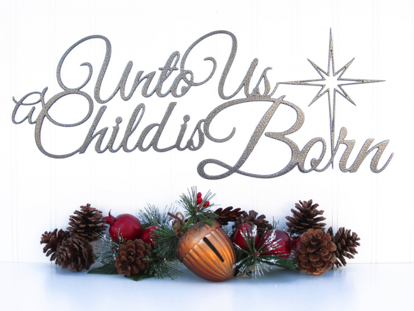 Christian Christmas Images - Celebrate the Birth of Jesus