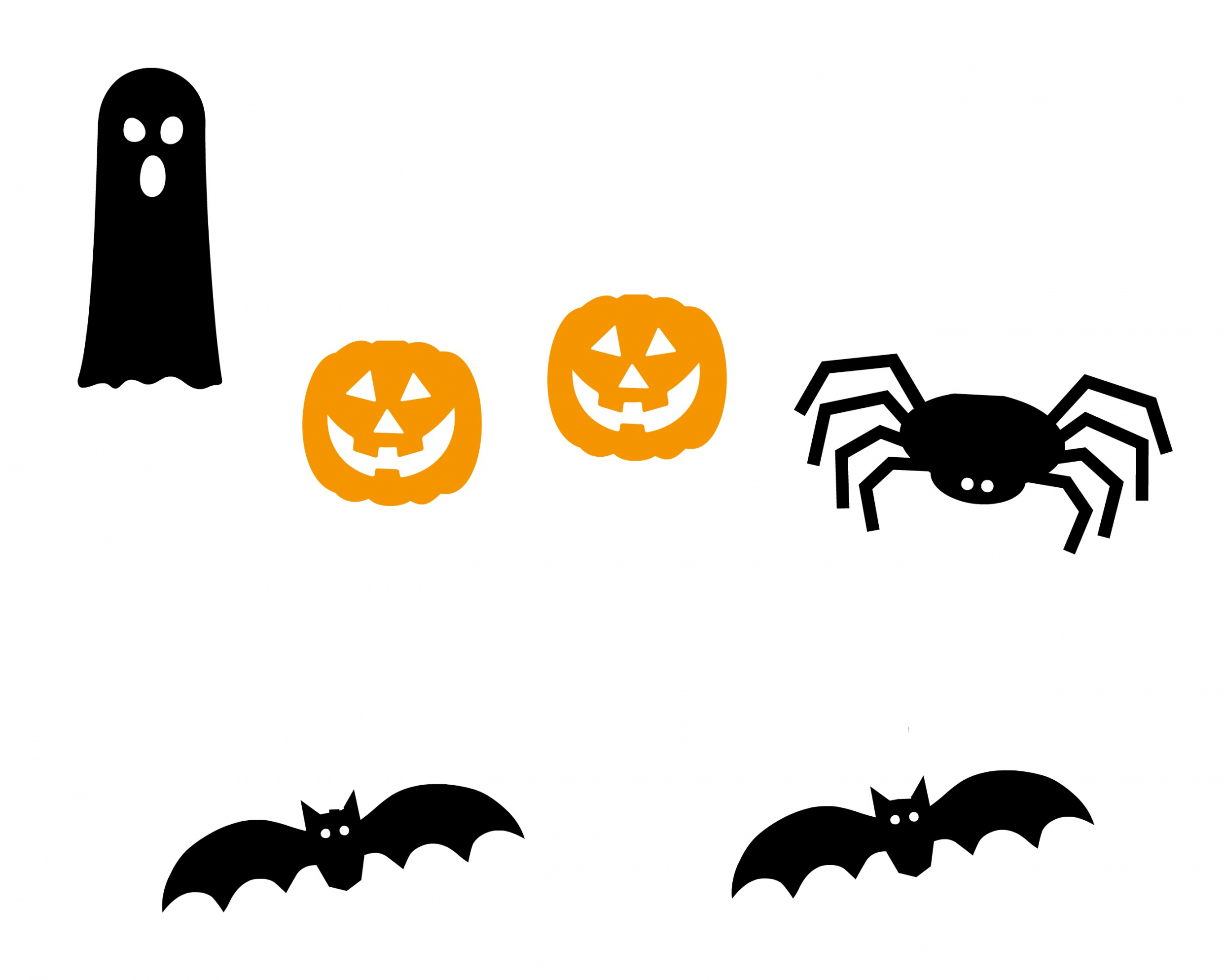 Free Printable Halloween Clipart - ClipArt Best - ClipArt Best