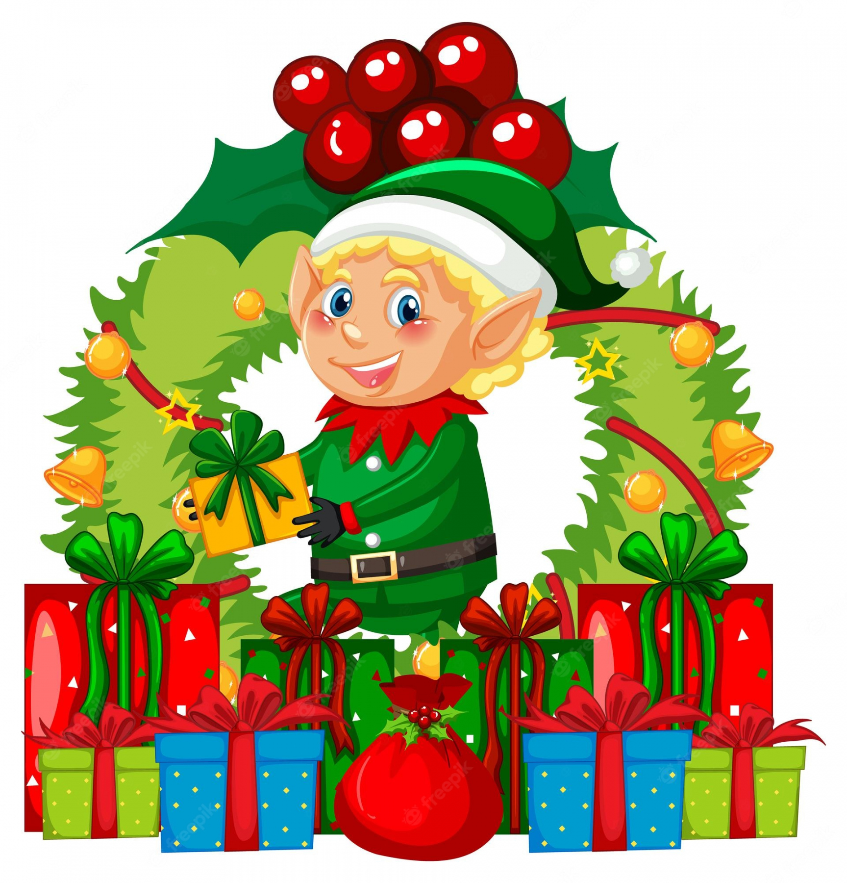 Page   Christmas school Vectors & Illustrations for Free