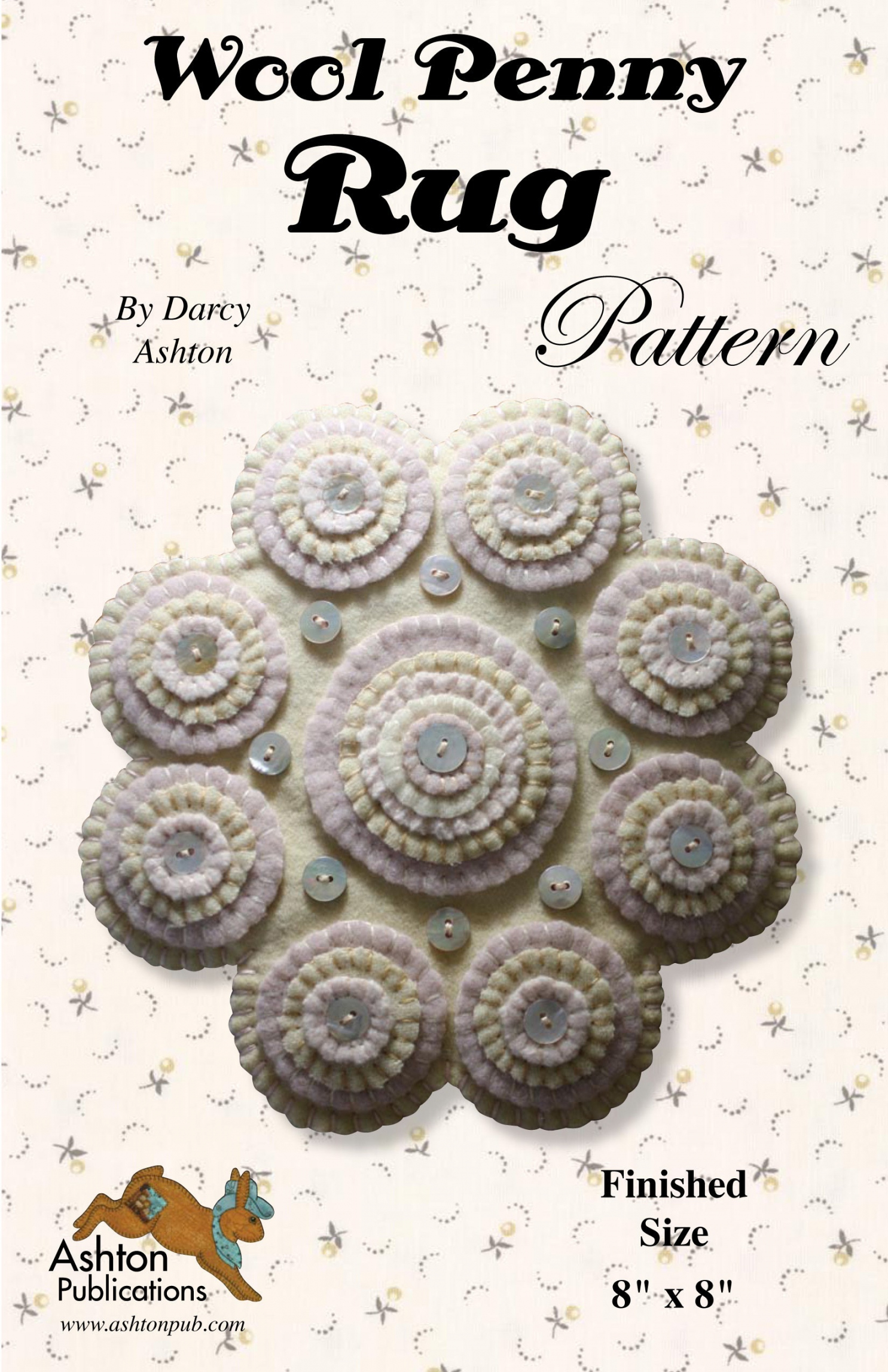 Pdf Wool Pattern