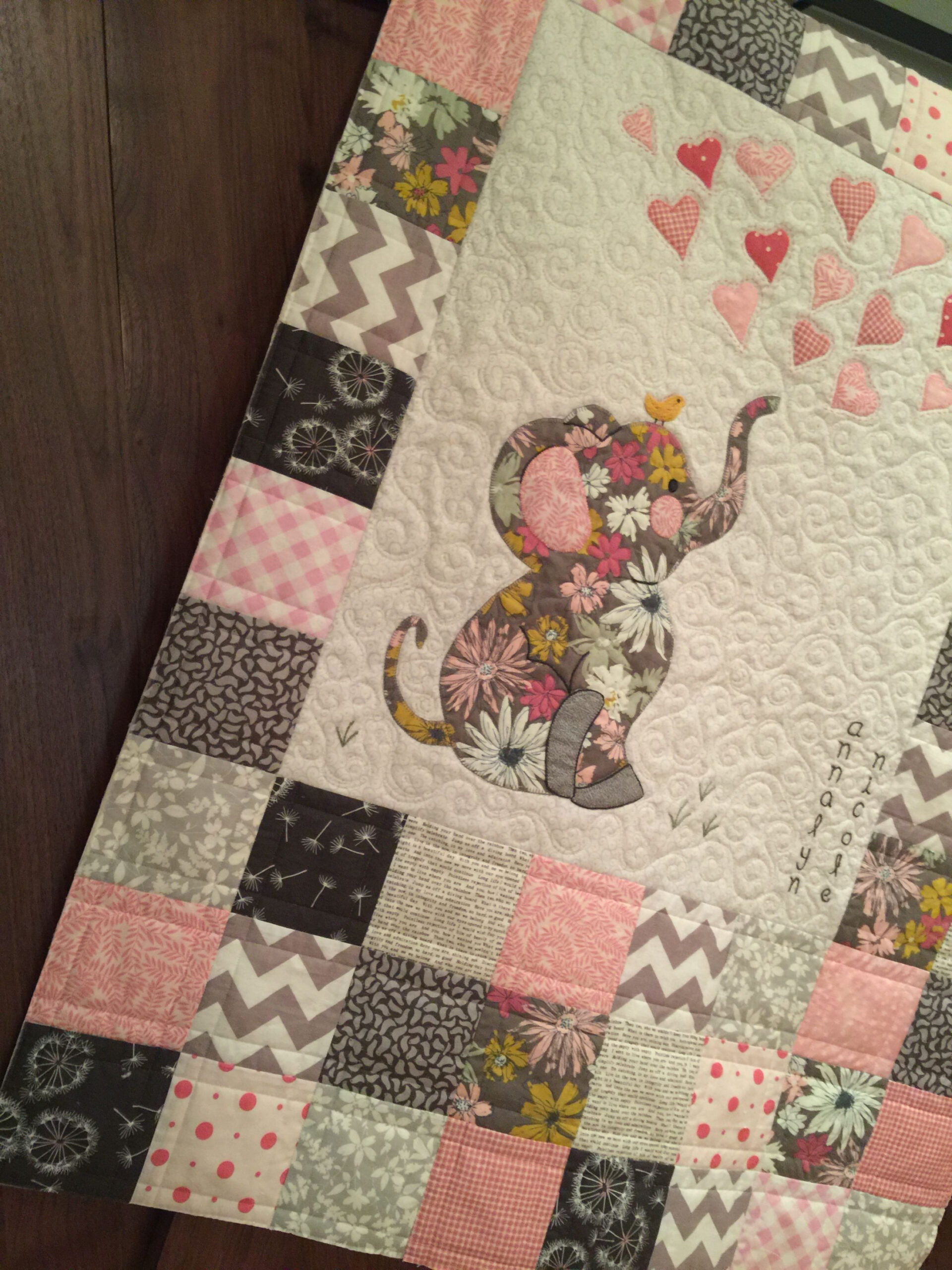 Pin on Quilting