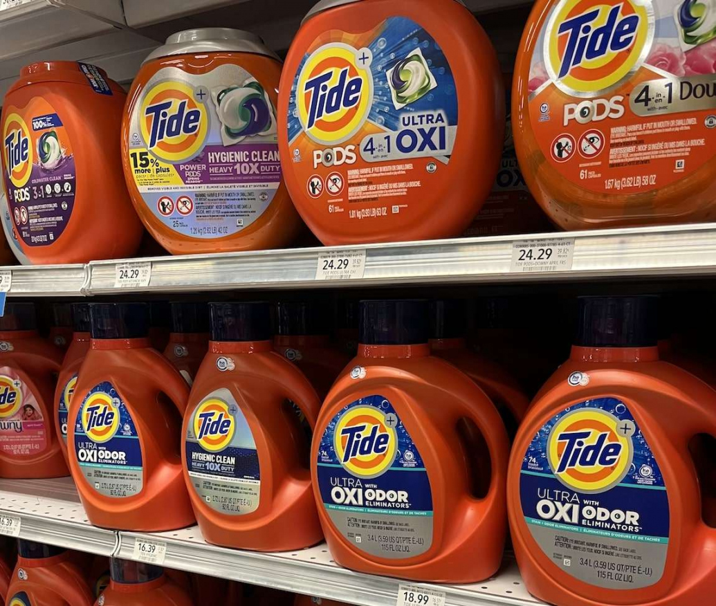 Up To $ Tide Coupons (Manufacturer) - Printable Coupons