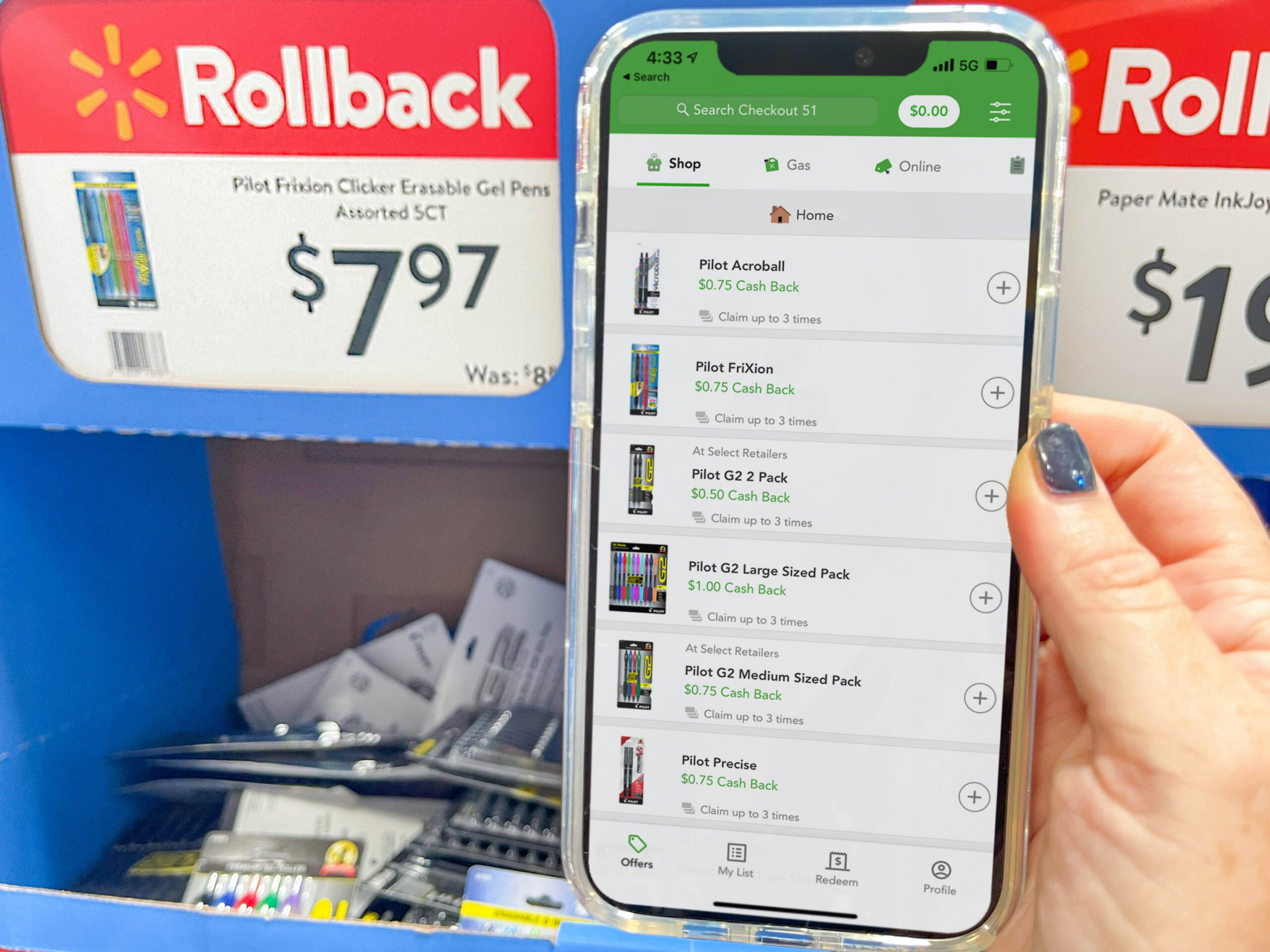 Walmart Couponing Tips - All About Walmart Digital & Print