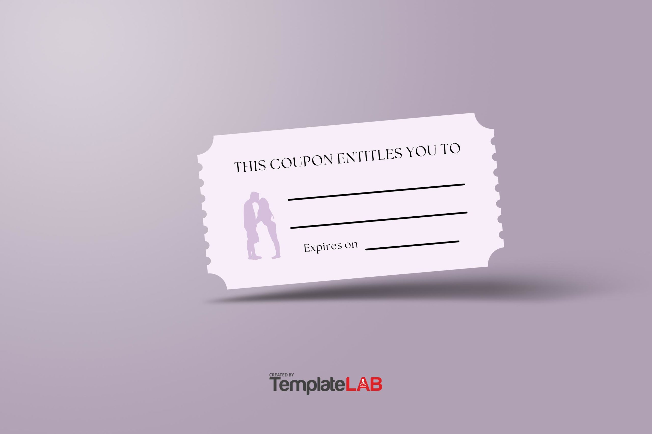 26 Free Blank Coupon Templates [Word, Pptx, Photoshop] for Depends Coupons Free Printable 2025