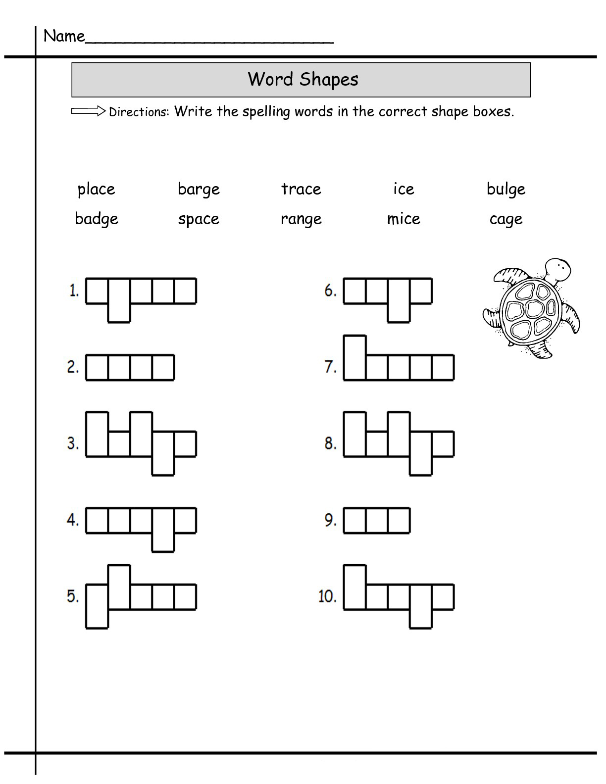 2Nd Grade Worksheets - Best Coloring Pages For Kids pertaining to Free Printable Activity Sheets For 2Nd Grade