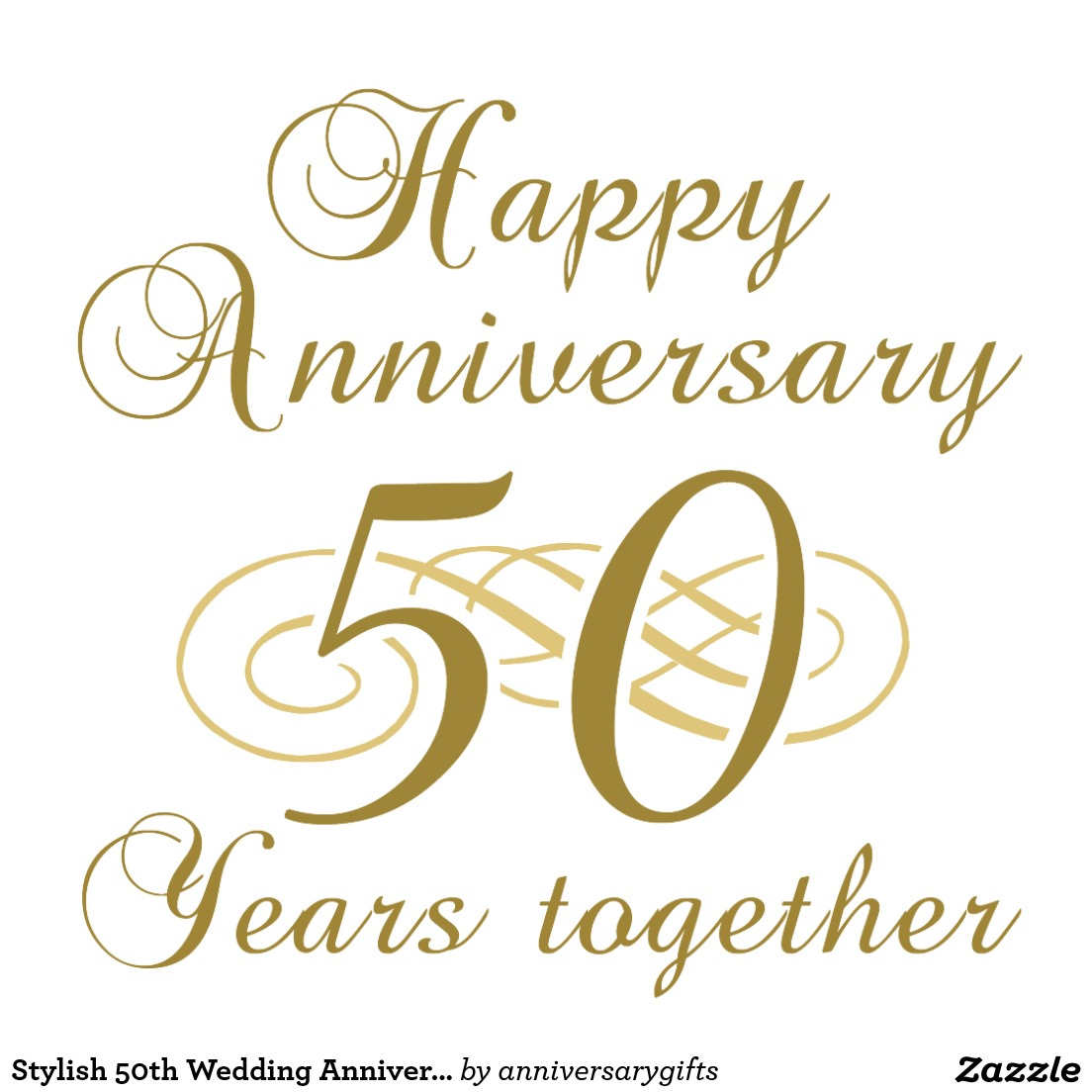 50Th Wedding Anniversary Royalty Free Svg, Cliparts, Vectors, And pertaining to Free 50Th Anniversary Printables