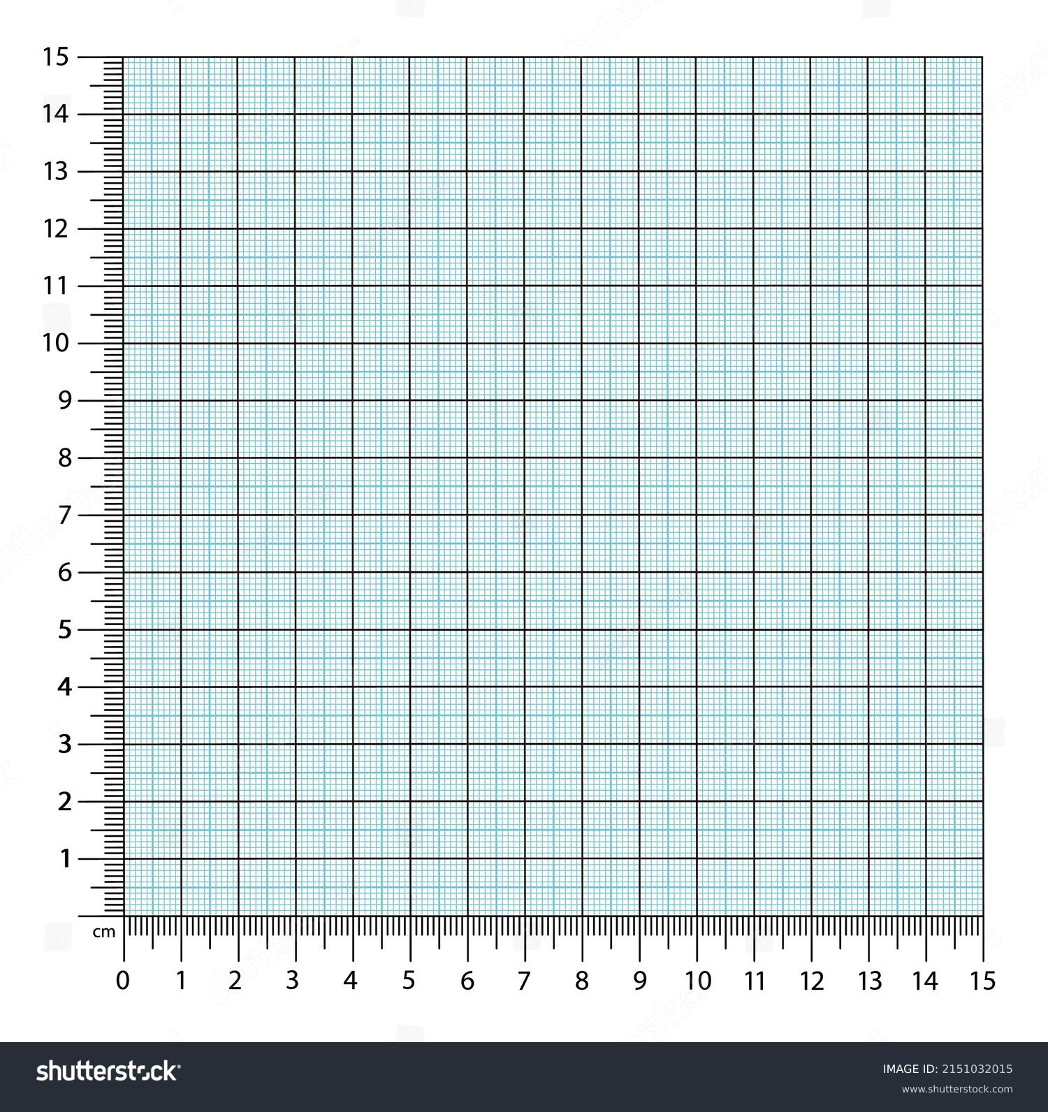 Cm Grid: Over 1,439 Royalty-Free Licensable Stock Vectors &amp;amp; Vector intended for Cm Graph Paper Free Printable