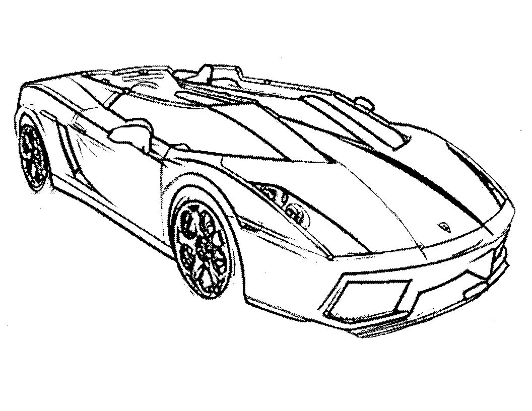 Coloring Pages | Race Car Printable Coloring Pages pertaining to Cars Colouring Pages Printable Free