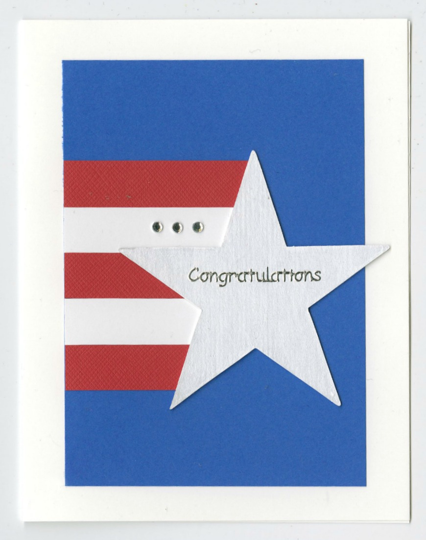 Eagle Scout Congrats Card | Fun Family Crafts with Eagle Scout Cards Free Printable