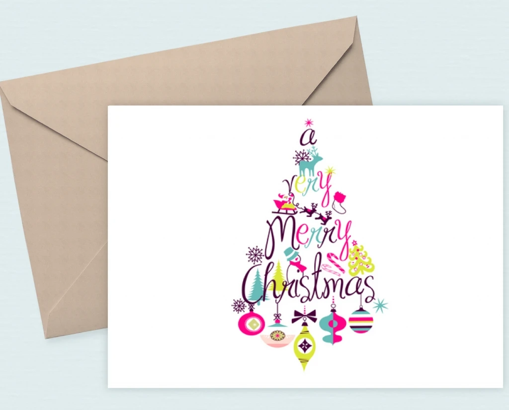 Free Download: Simplify Your Holiday With These Printable inside Christmas Cards Download Free Printable