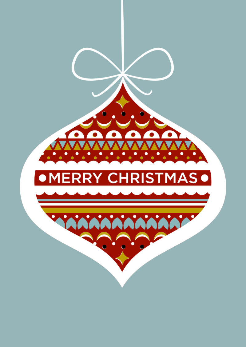 Free Printable Christmas Card – Work Over Easy regarding Christmas Cards Download Free Printable