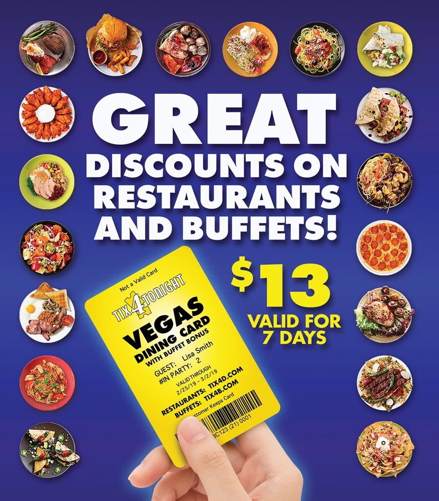 Free Printable Coupons For Las Vegas Restaurants regarding Free Las Vegas Buffet Coupons Printable