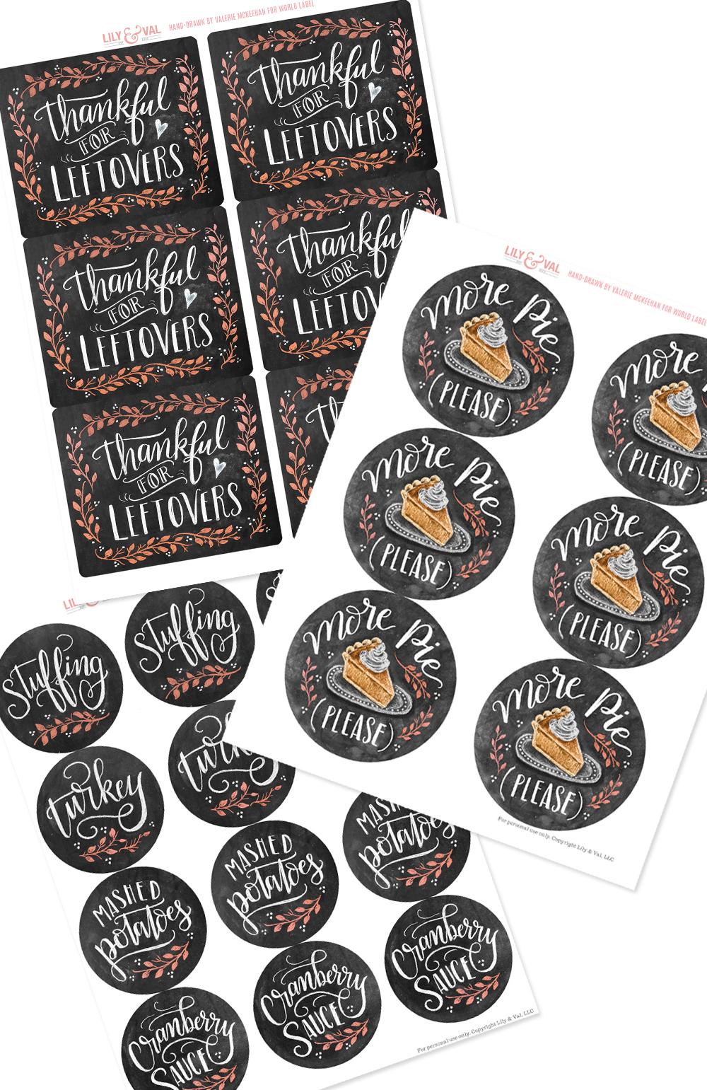 Free Printable Labels &amp;amp; Templates, Label Design @Worldlabel Blog intended for Blog Worldlabel Com Free Printable Labels Gallery