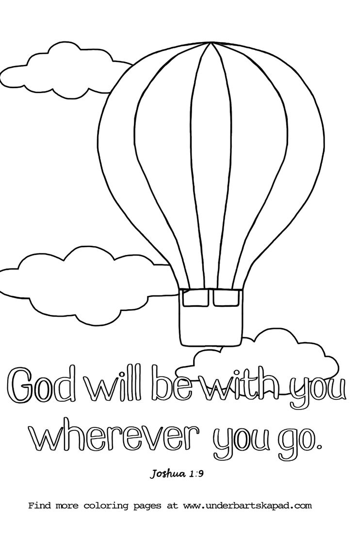 Fun Coloring Pages For Kids throughout Free Printable Bible Coloring Pages