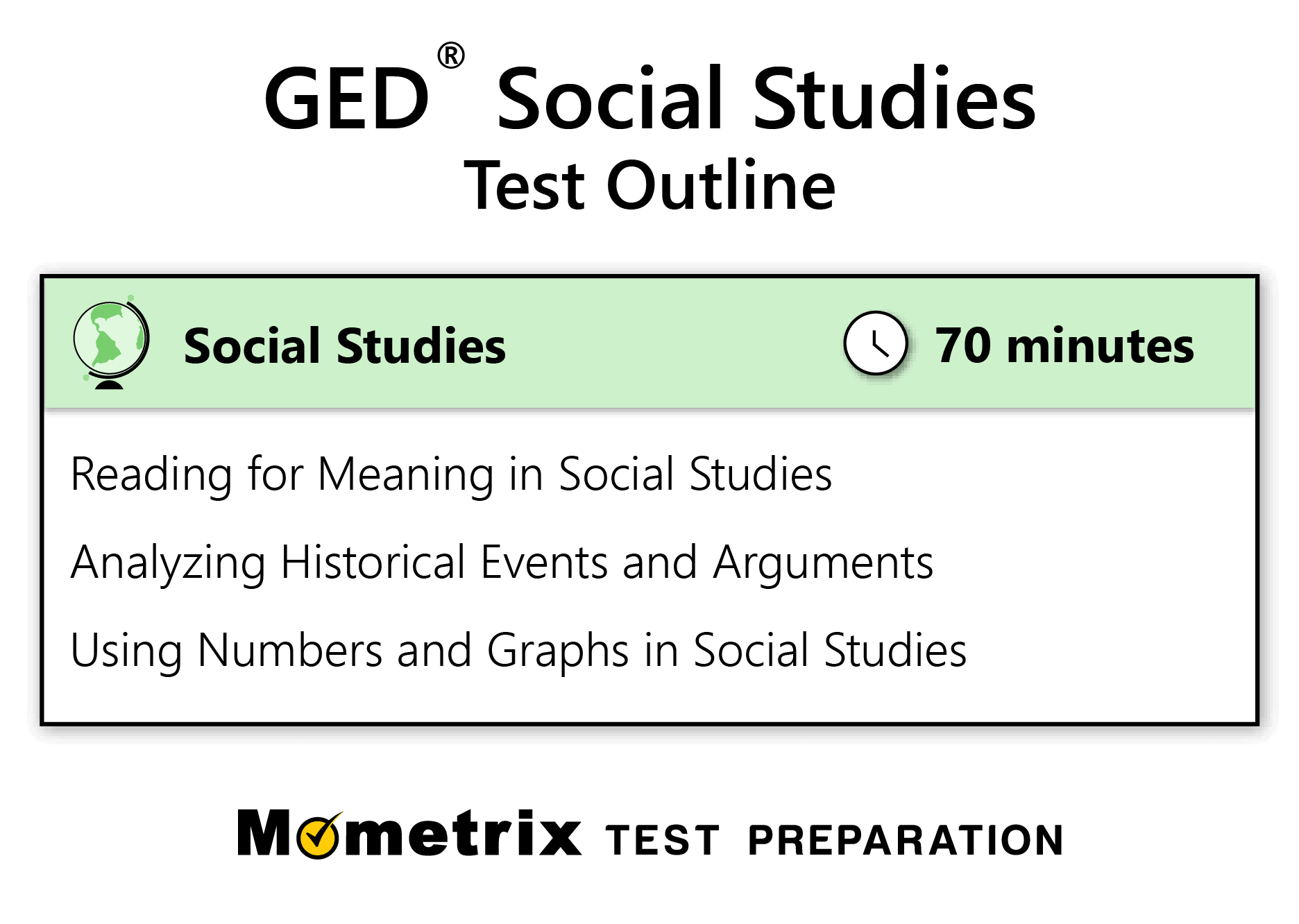 Ged Social Studies Practice Test (Updated 2024) with regard to Free Ged Practice Test 2025 Printable