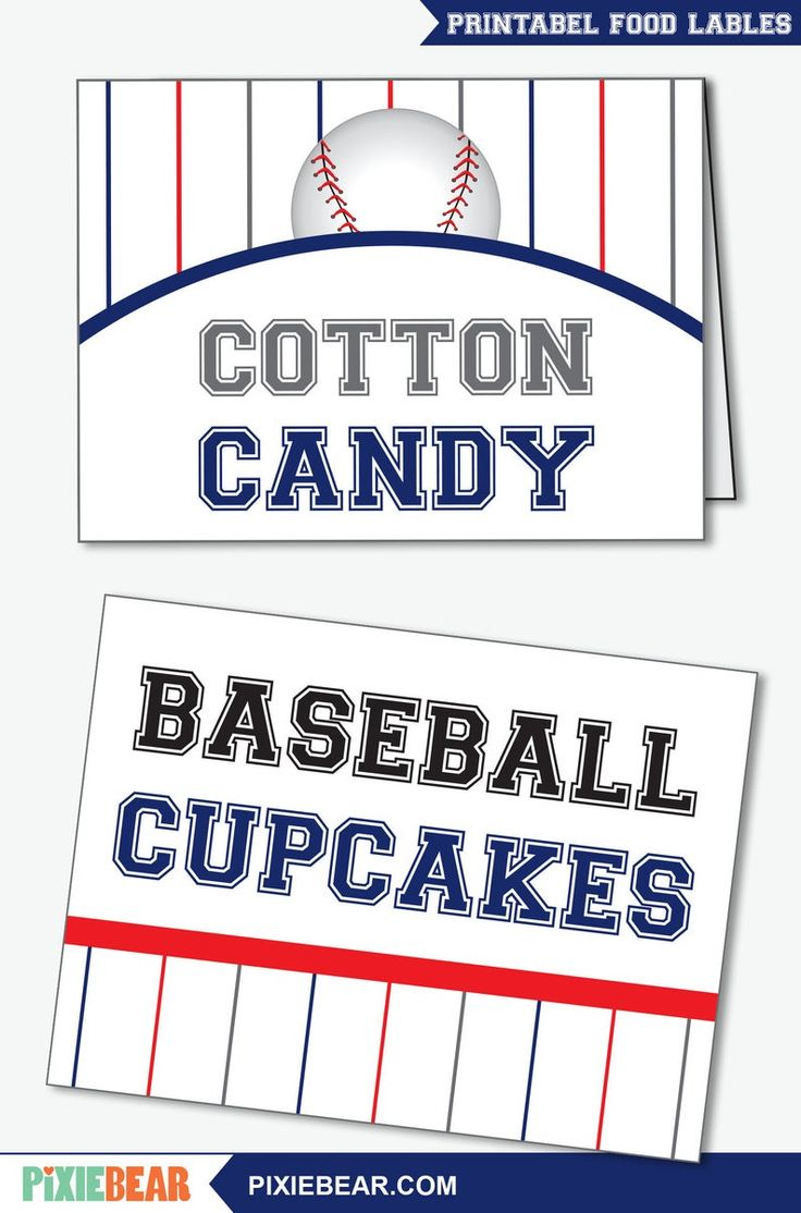 Pin On Printables, Invitations, Stationery + Paper Goods with regard to Free Printable Baseball Stationery