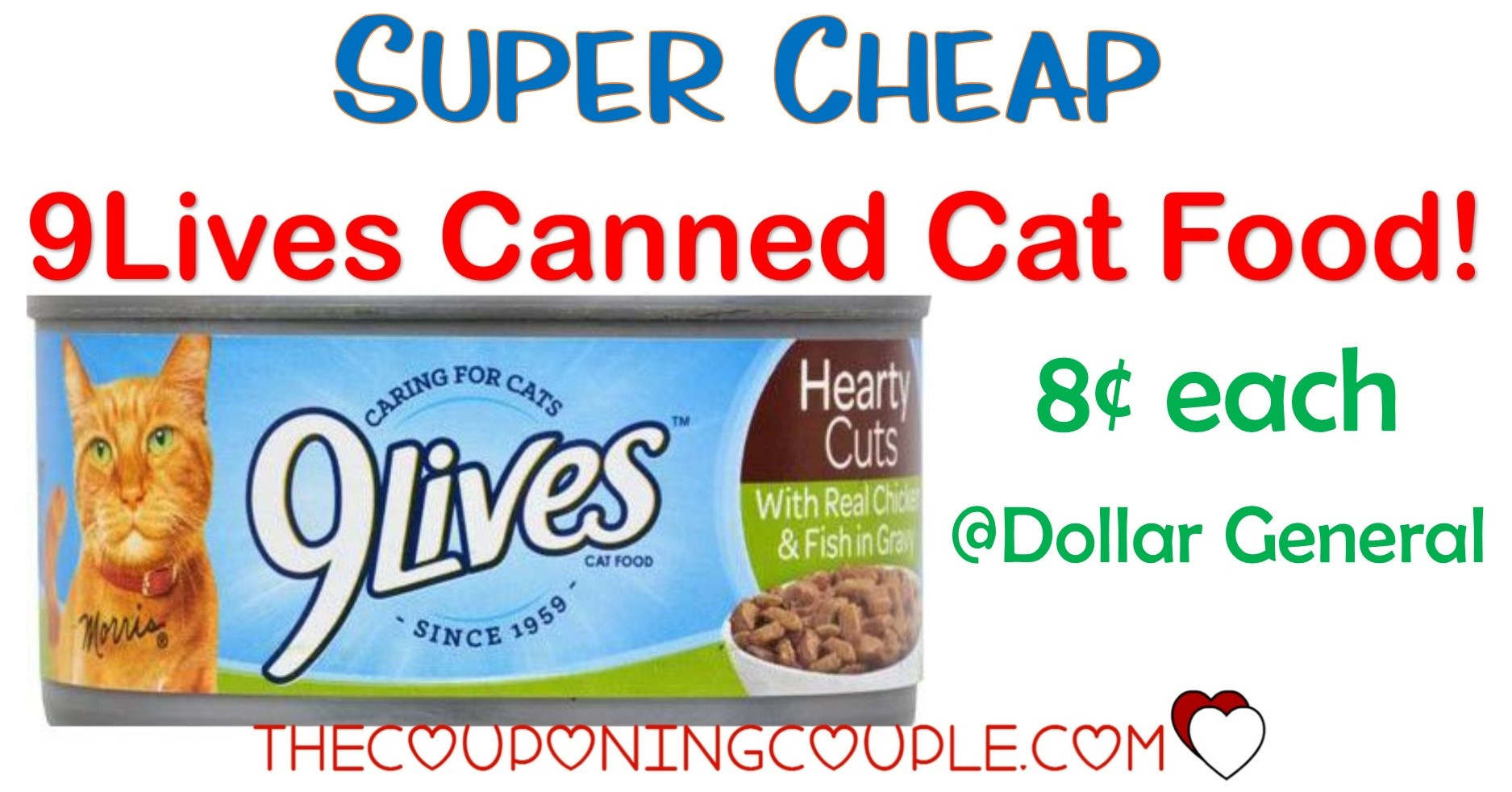 Printable Coupons For Cat Food intended for Free Printable 9 Lives Cat Food Coupons