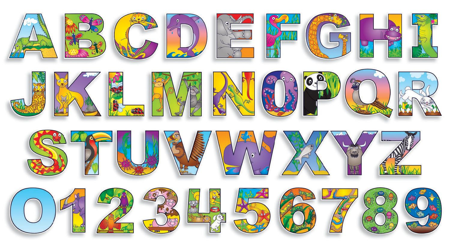 Printable Lettering For Displays with Free Printable Alphabet Letters for Display