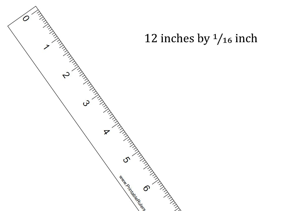 10 Sets Of Free, Printable Rulers When You Need One Fast regarding Free Printable Cm Ruler