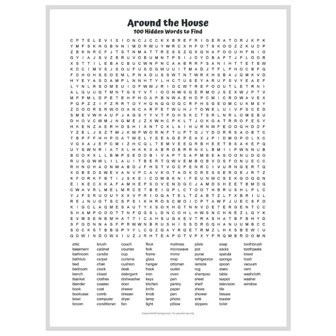 100 Word Word Search Pdf - Free Printable Hard Word Search regarding Free Printable Word Search Puzzles for High School Students