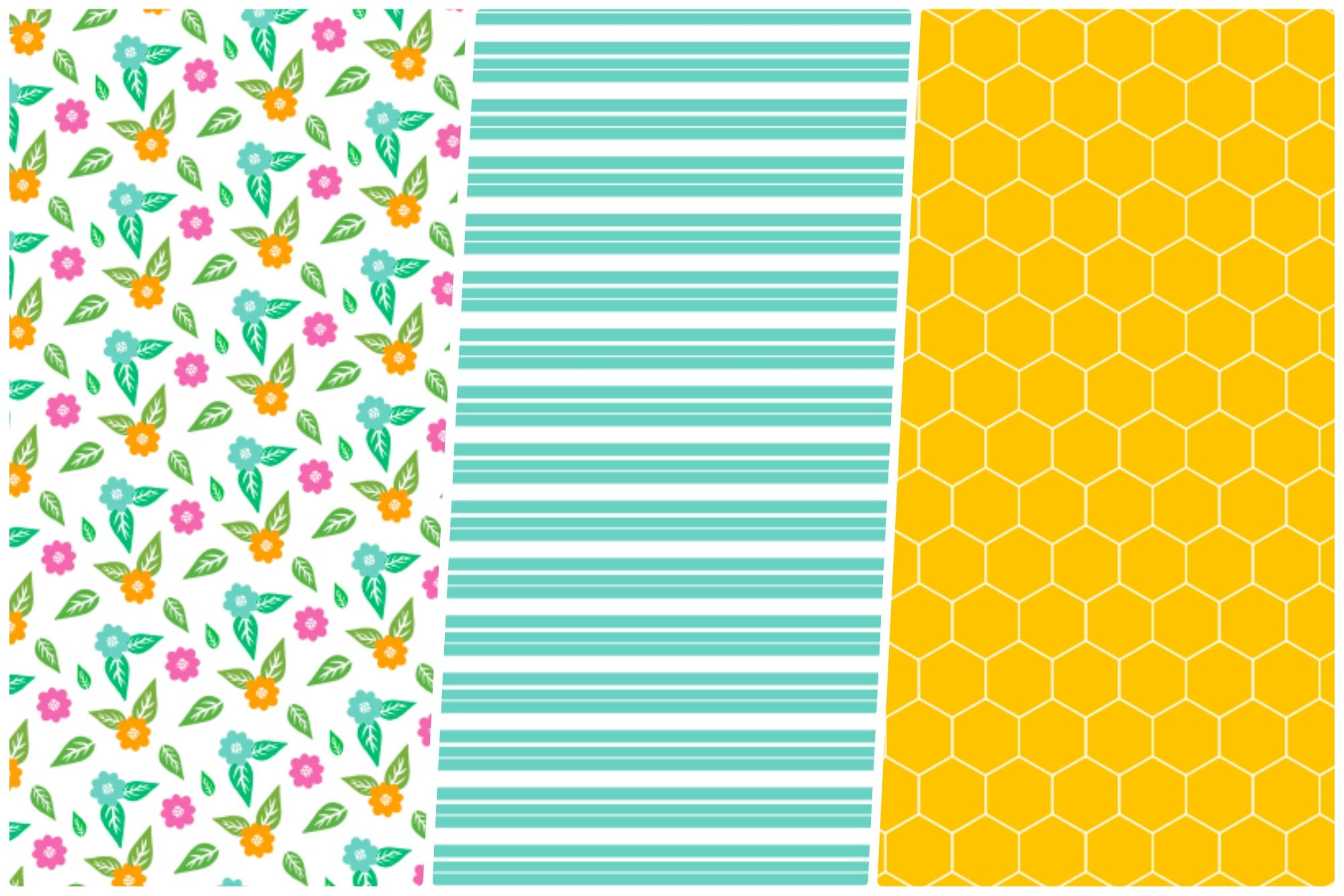 105 Free Printable Papers with regard to Free Printable Patterns