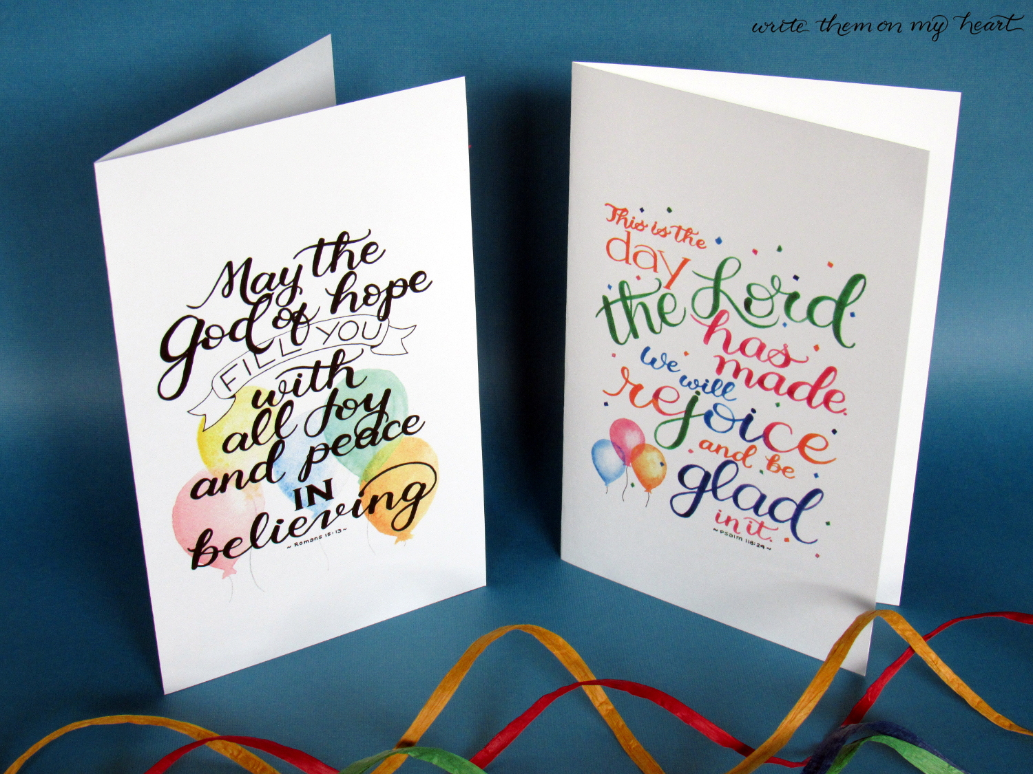 17 Printable Bible Birthday Cards - Write Them On My Heart within Free Printable Christian Birthday Greeting Cards