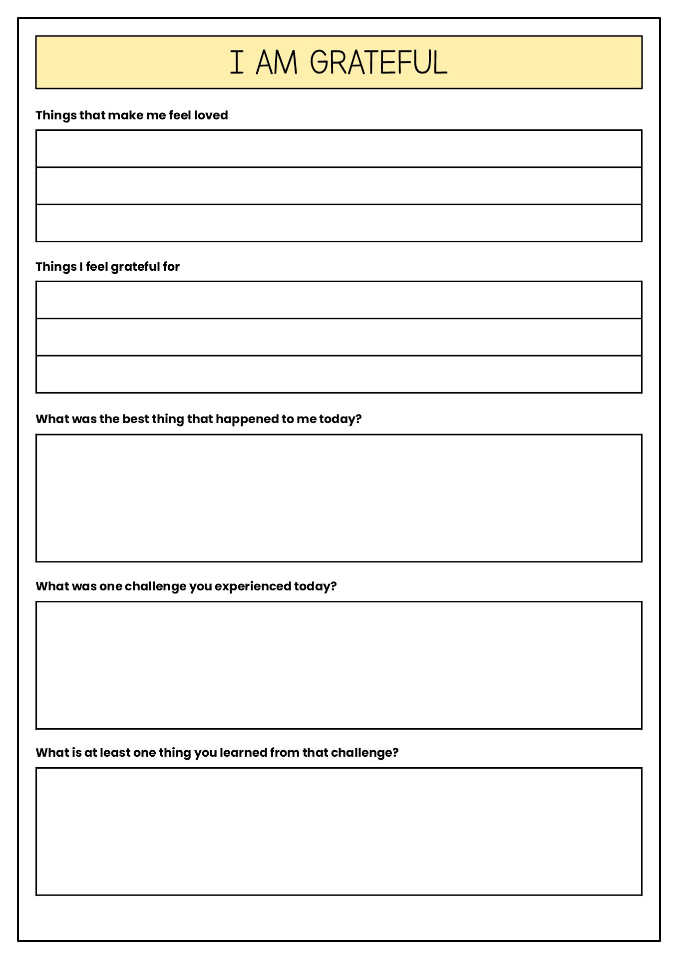 18 Group Therapy Mental Health Worksheets - Free Pdf At Worksheeto regarding Free Printable Mental Health Worksheets