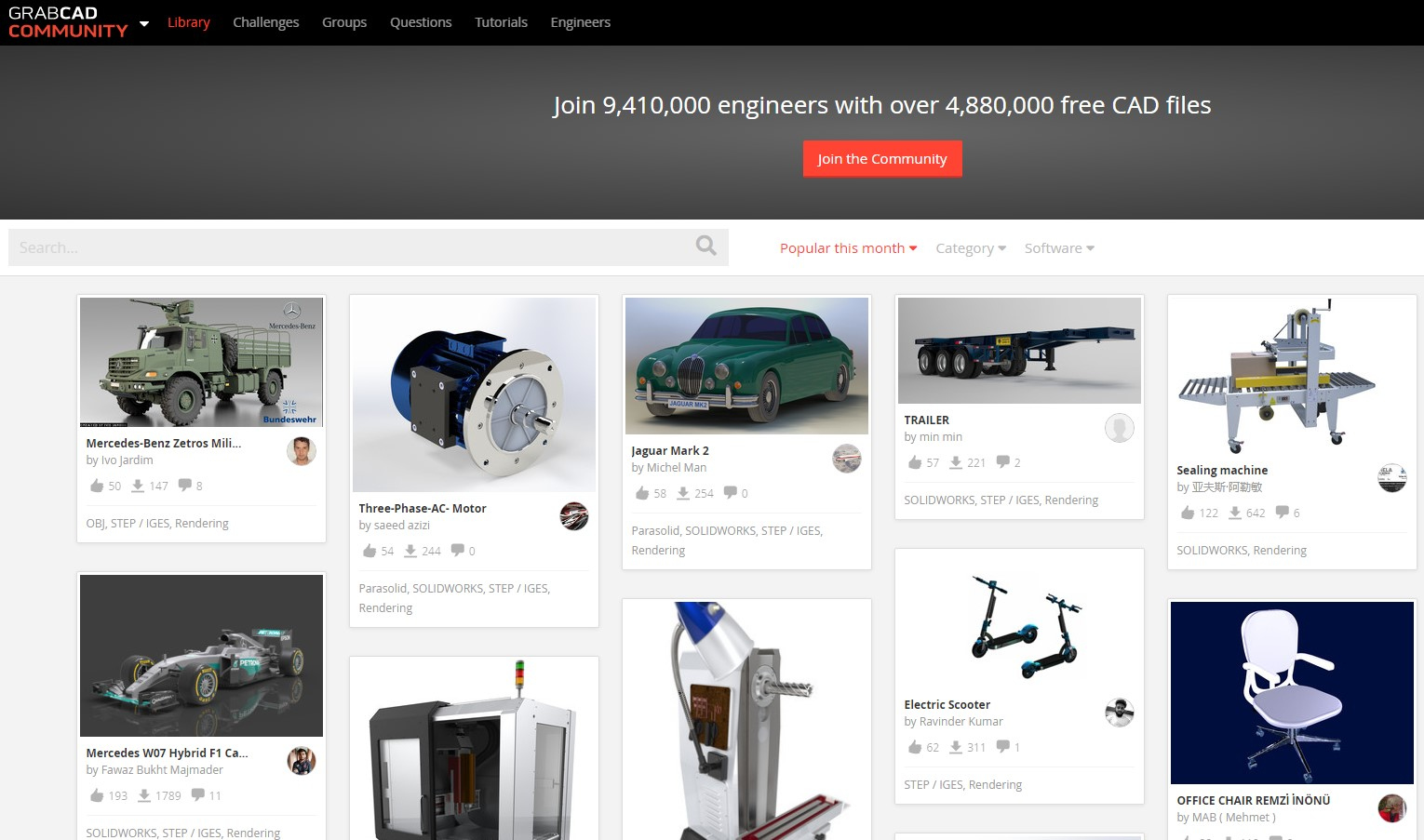 2024&amp;#039;S Top 10 Sites For Free 3D Printing Stl Files | 3Devo with Free 3D Printable Models