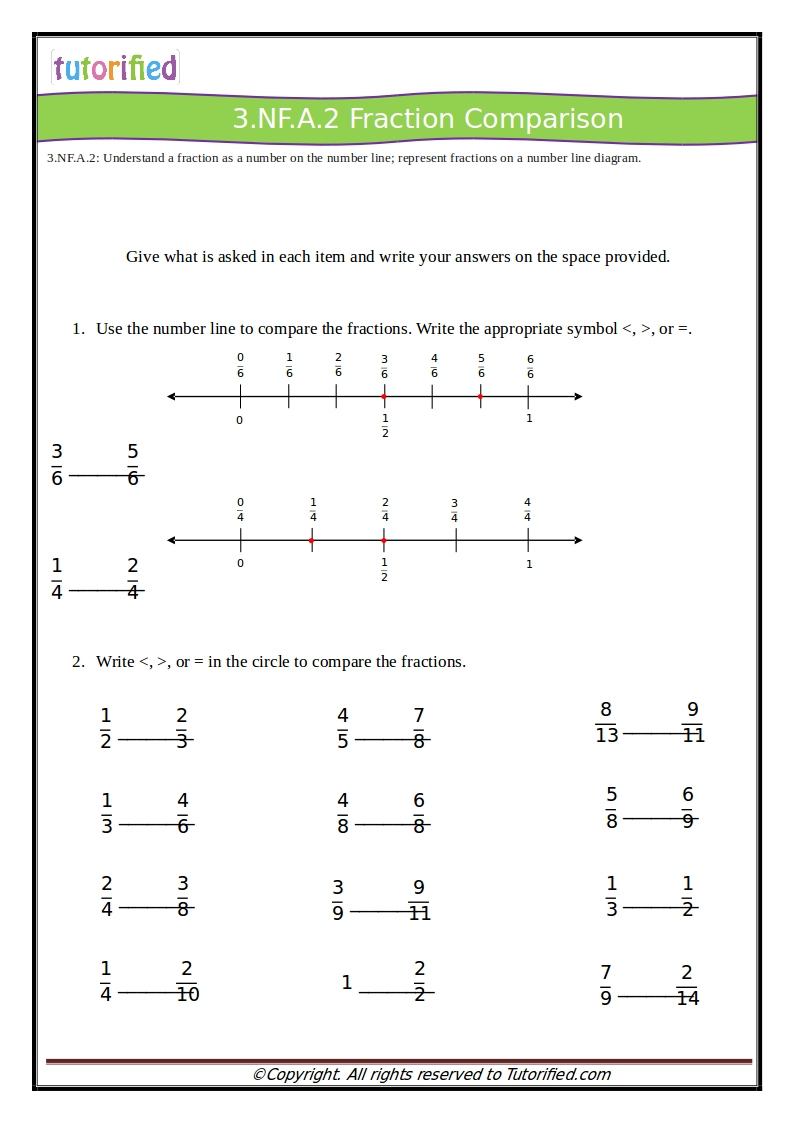 3Rd Grade Common Core Math Worksheets for Free Printable Common Core Math Worksheets for Third Grade