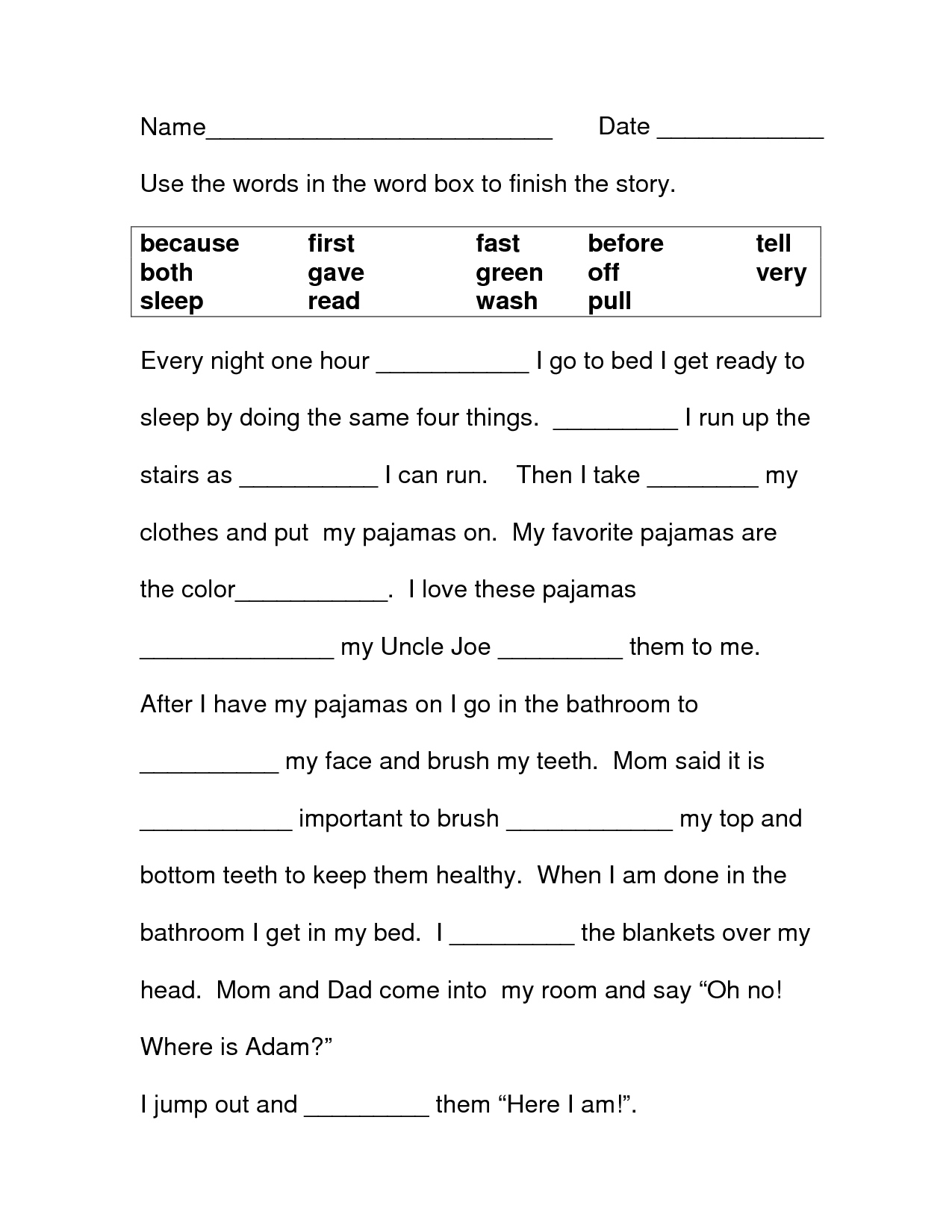 3Rd Grade Printable Worksheets pertaining to Free Printable 3Rd Grade Worksheets