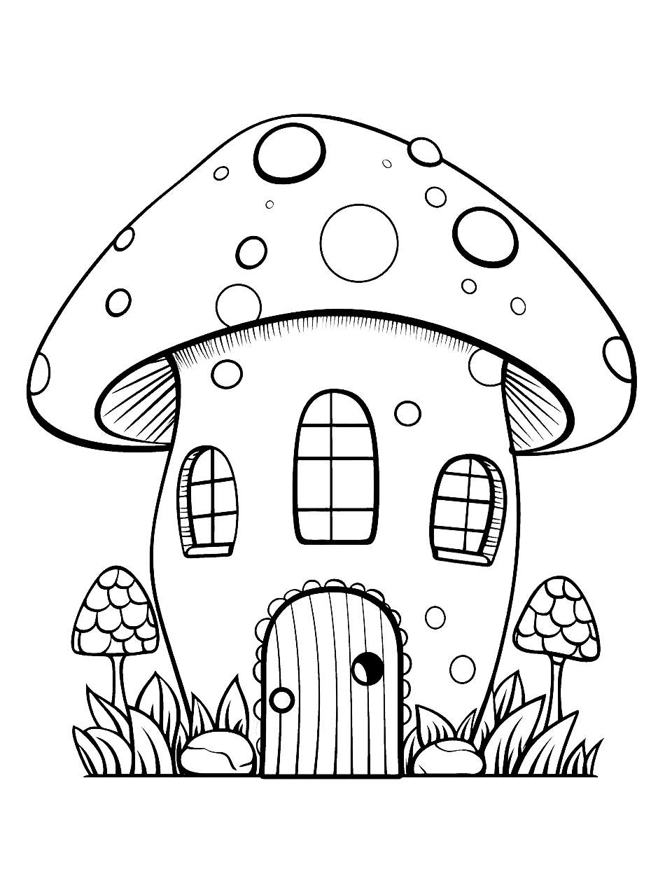 50 Cute Coloring Pages: Free Printable Sheets regarding Free Printable Pictures to Color