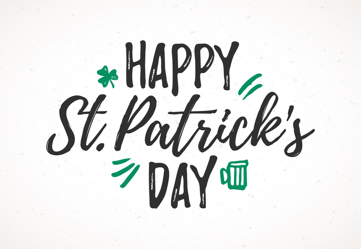 8 Free, Printable St. Patrick&amp;#039;S Day Cards throughout Free Printable St Patrick&amp;#039;S Day Card