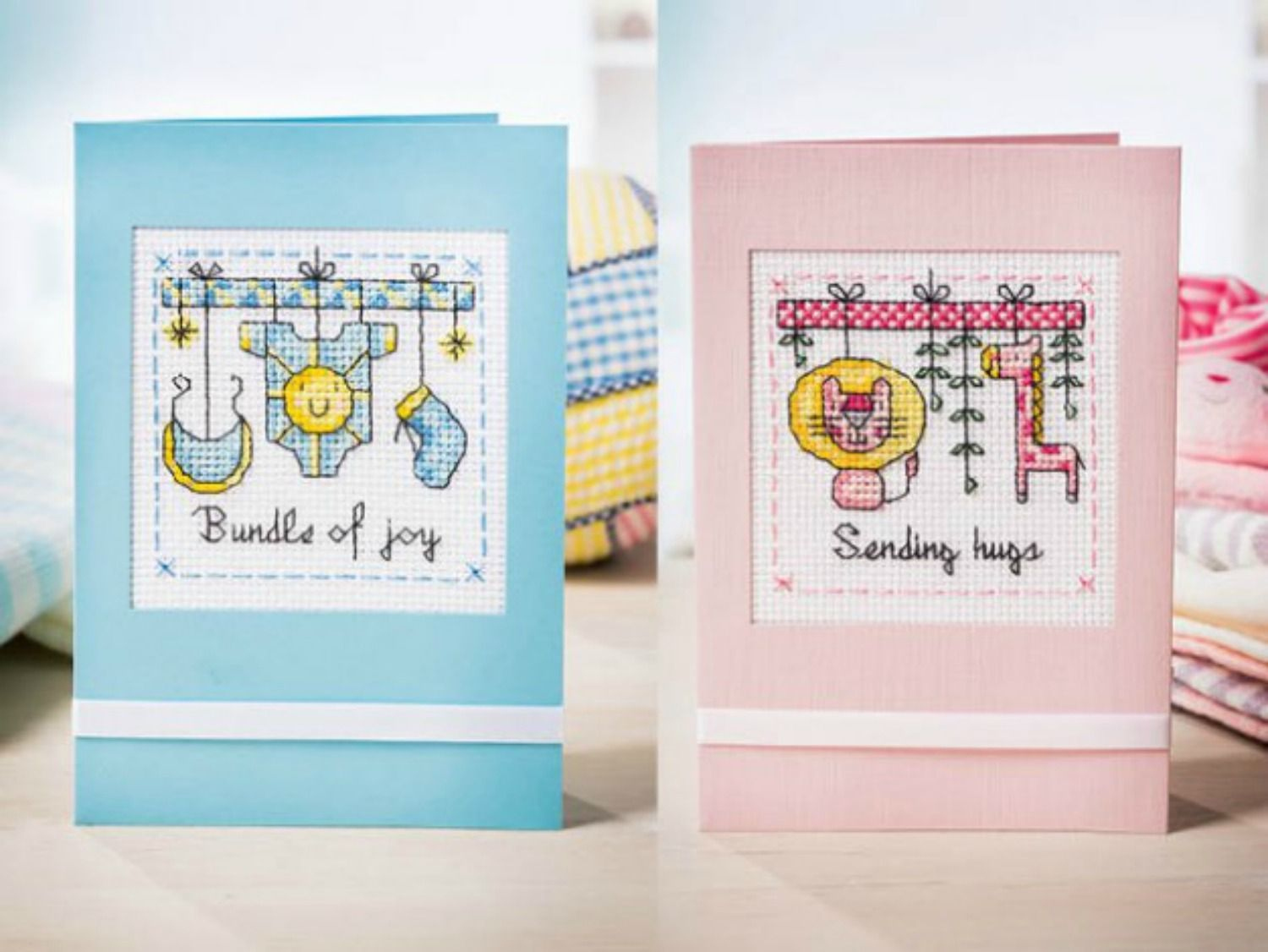 9 Baby Announcement Cross Stitch Patterns regarding Baby Cross Stitch Patterns Free Printable