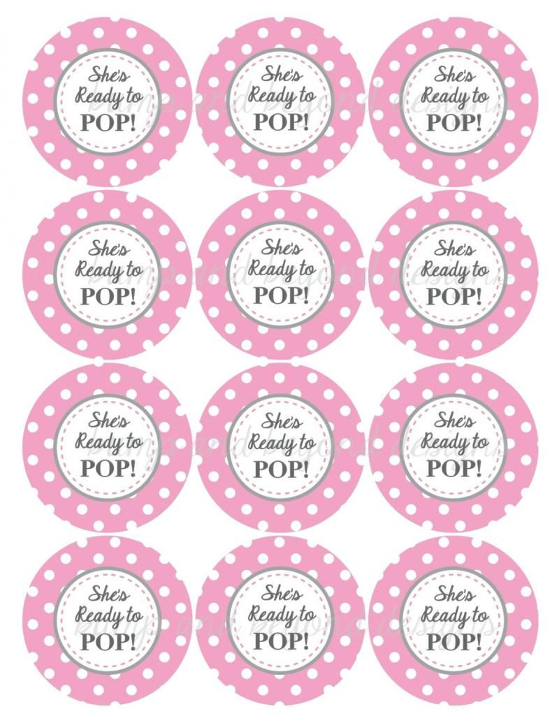 9 Best Images Of Pink Ready To Pop Free Printables inside Free Printable Ready to Pop Popcorn Labels