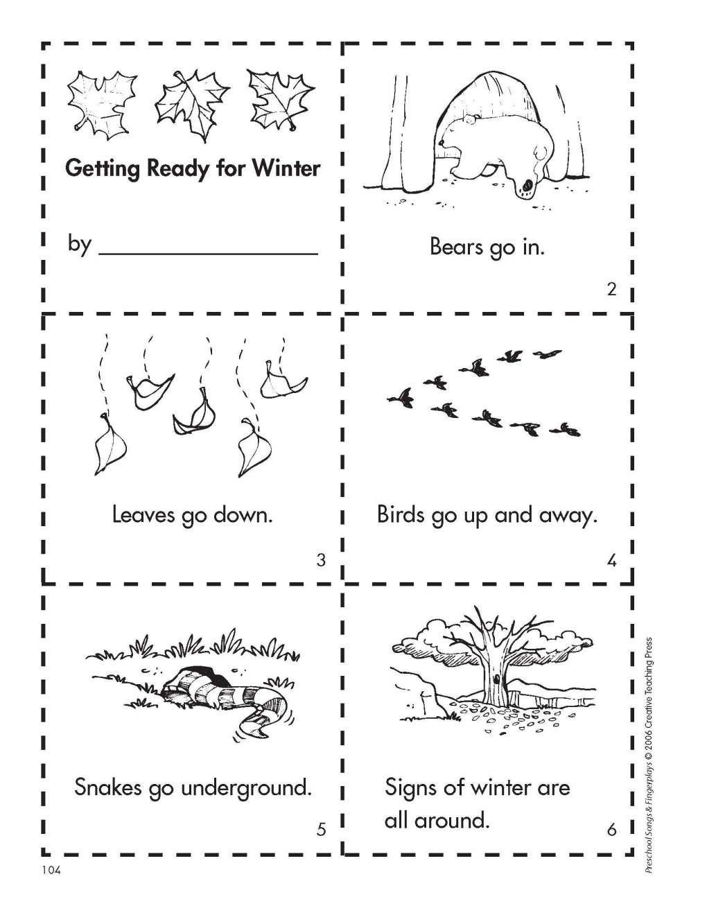 9+ Hibernation Worksheet Preschool | Ingles Para Preescolar pertaining to Free Printable Hibernation Worksheets