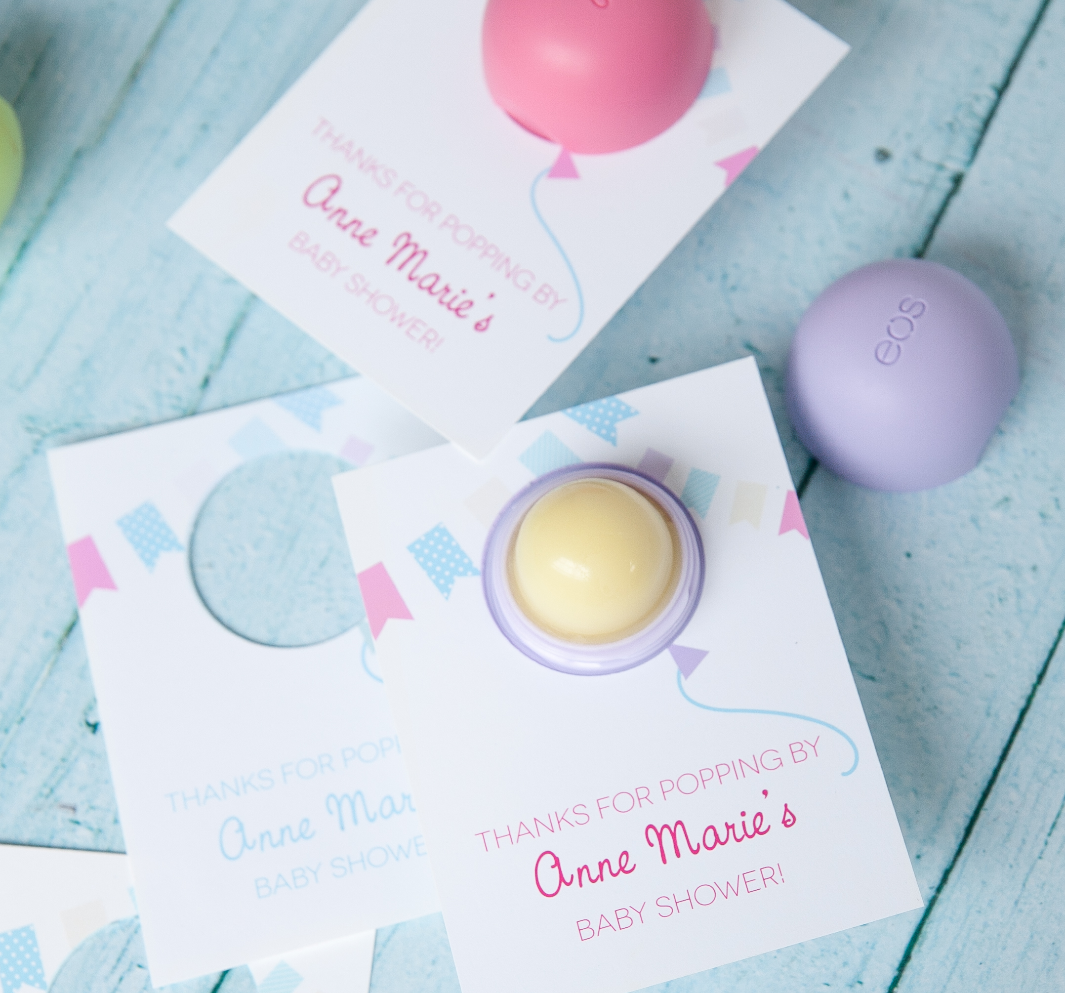 About To Pop Baby Shower Favor - Project Nursery for Free Printable Eos Baby Shower Template