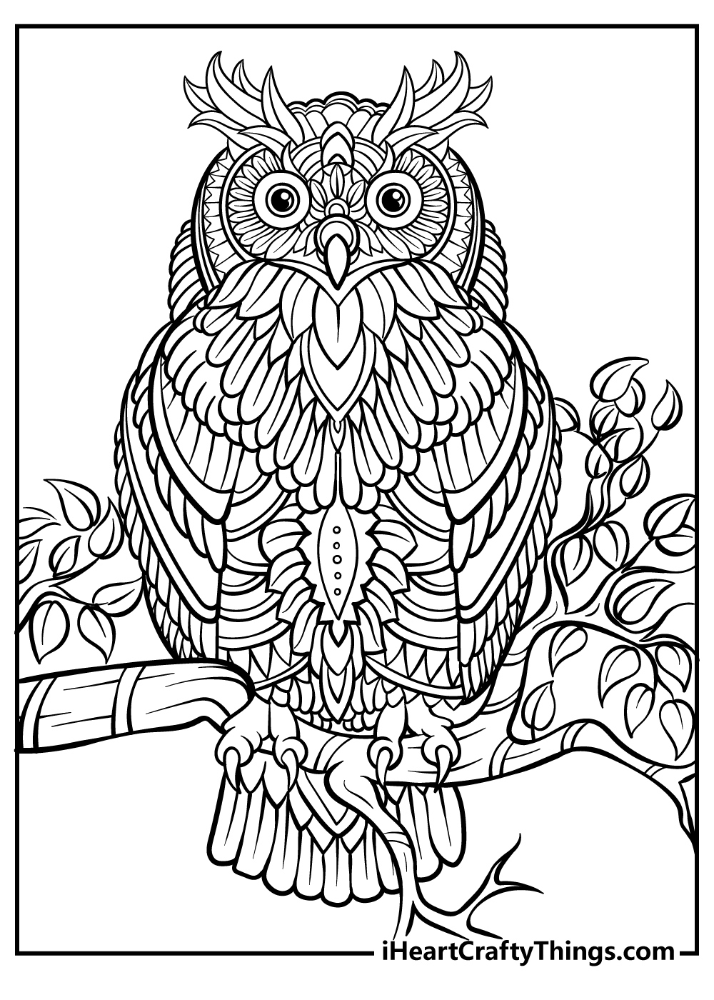 Adult Coloring Pages Updated 2024 (100% Free Printables) pertaining to Free Printable Coloring Books for Adults