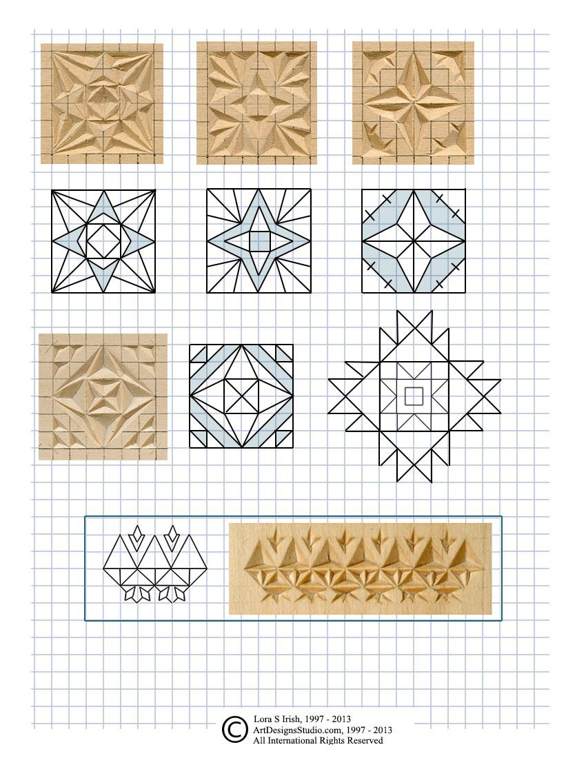 Artesanato Em Madeira, Escultura Em Madeira, Decoração Com Madeira regarding Free Printable Chip Carving Patterns