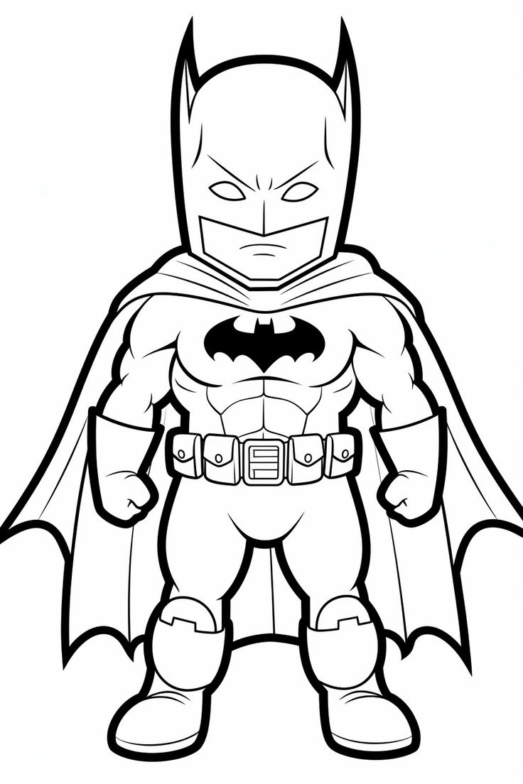 Batman Coloring Pages | For Kids &amp;amp; Adults | Batman Coloring Pages regarding Free Printable Batman Coloring Pages