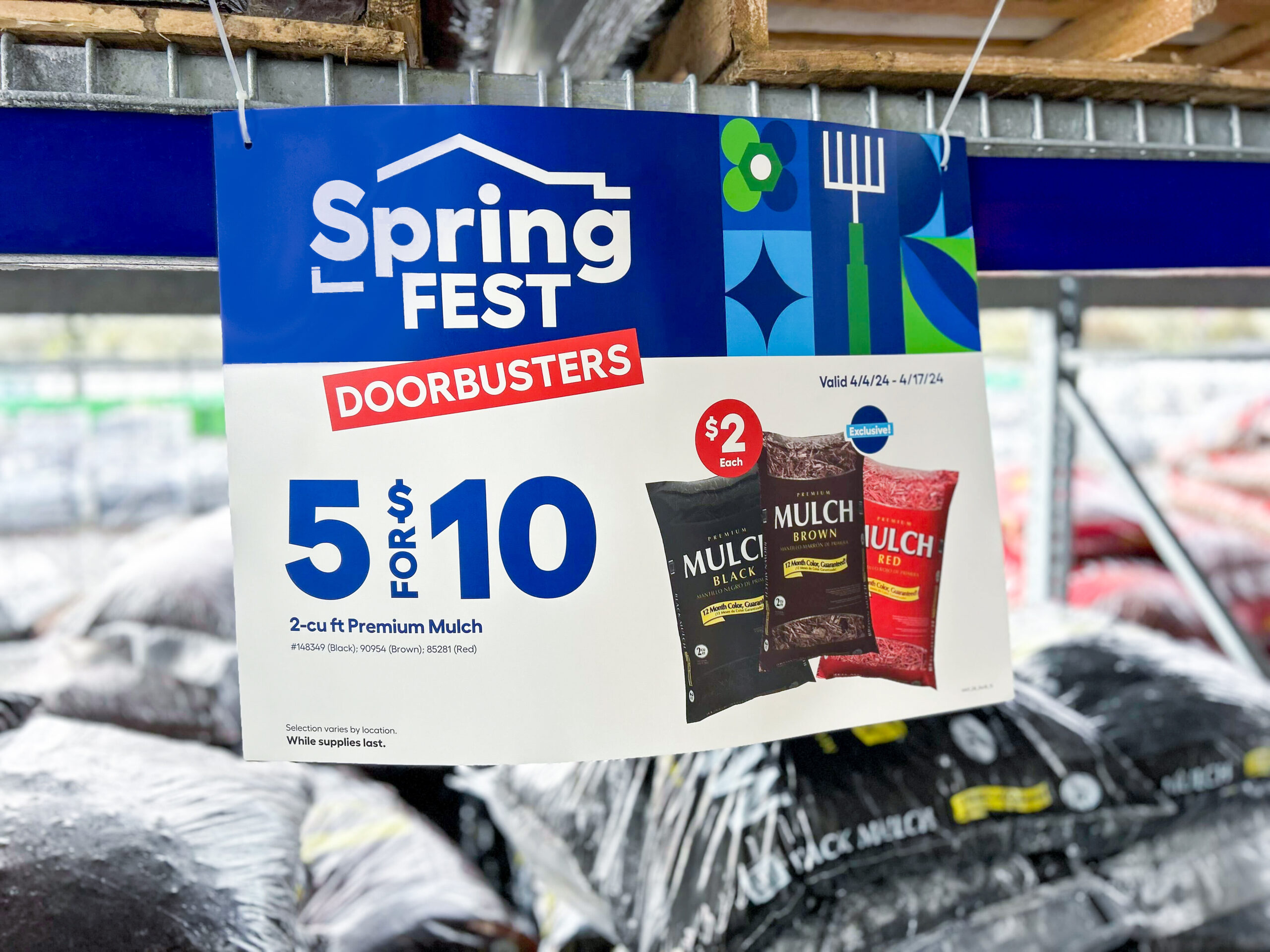 Best Lowe&amp;#039;S Deals Today For June 2024 | The Krazy Coupon Lady regarding Free Printable Lowes Coupon 2025