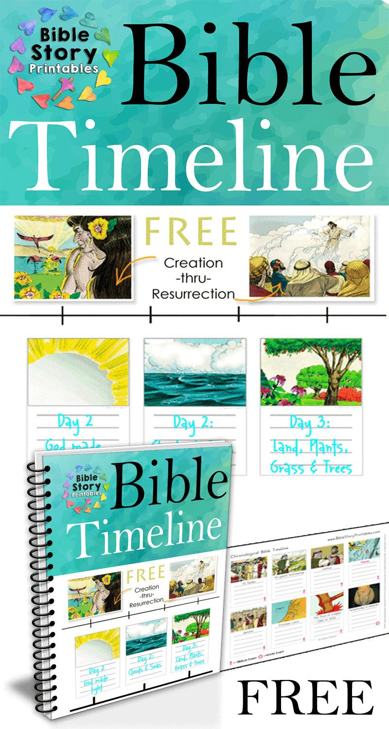 Bible Story Printables - Free Bible Printables &amp;amp; Bible Crafts pertaining to Free Printable Bible Stories for Youth