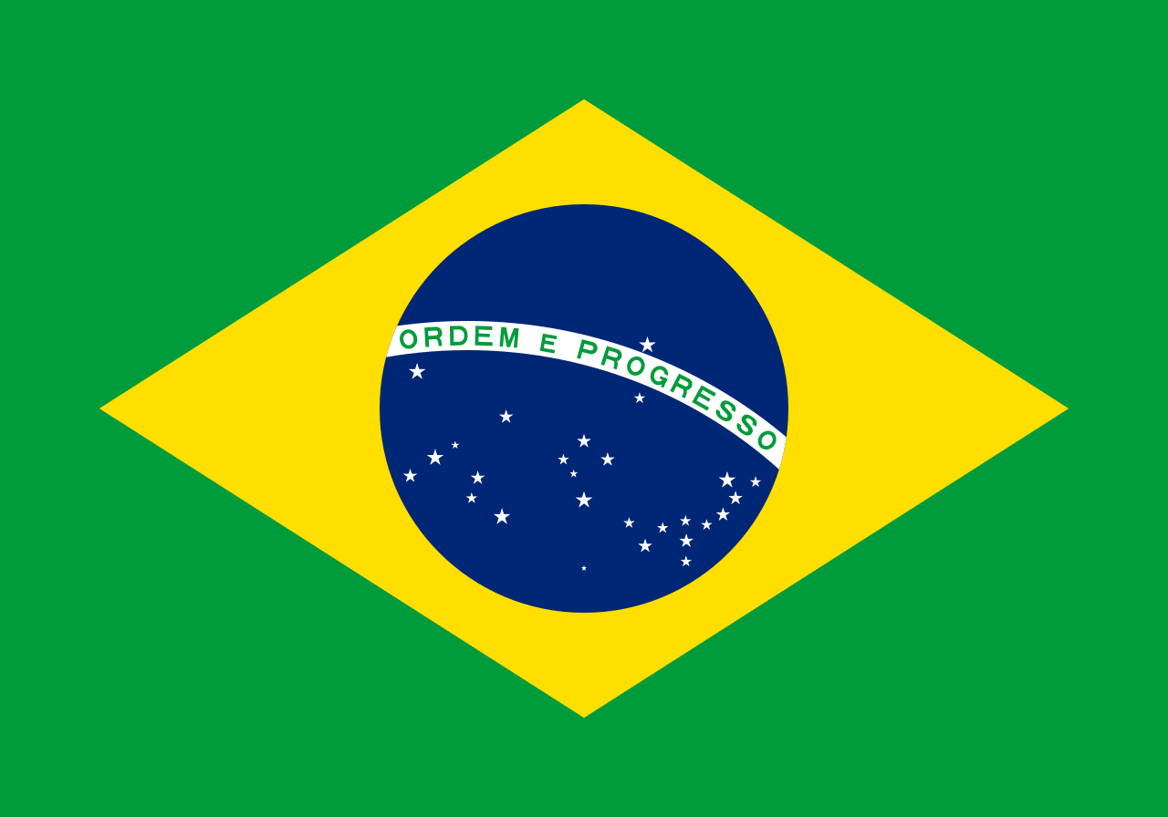 Brazil Flag Printable with regard to Free Printable Brazil Flag