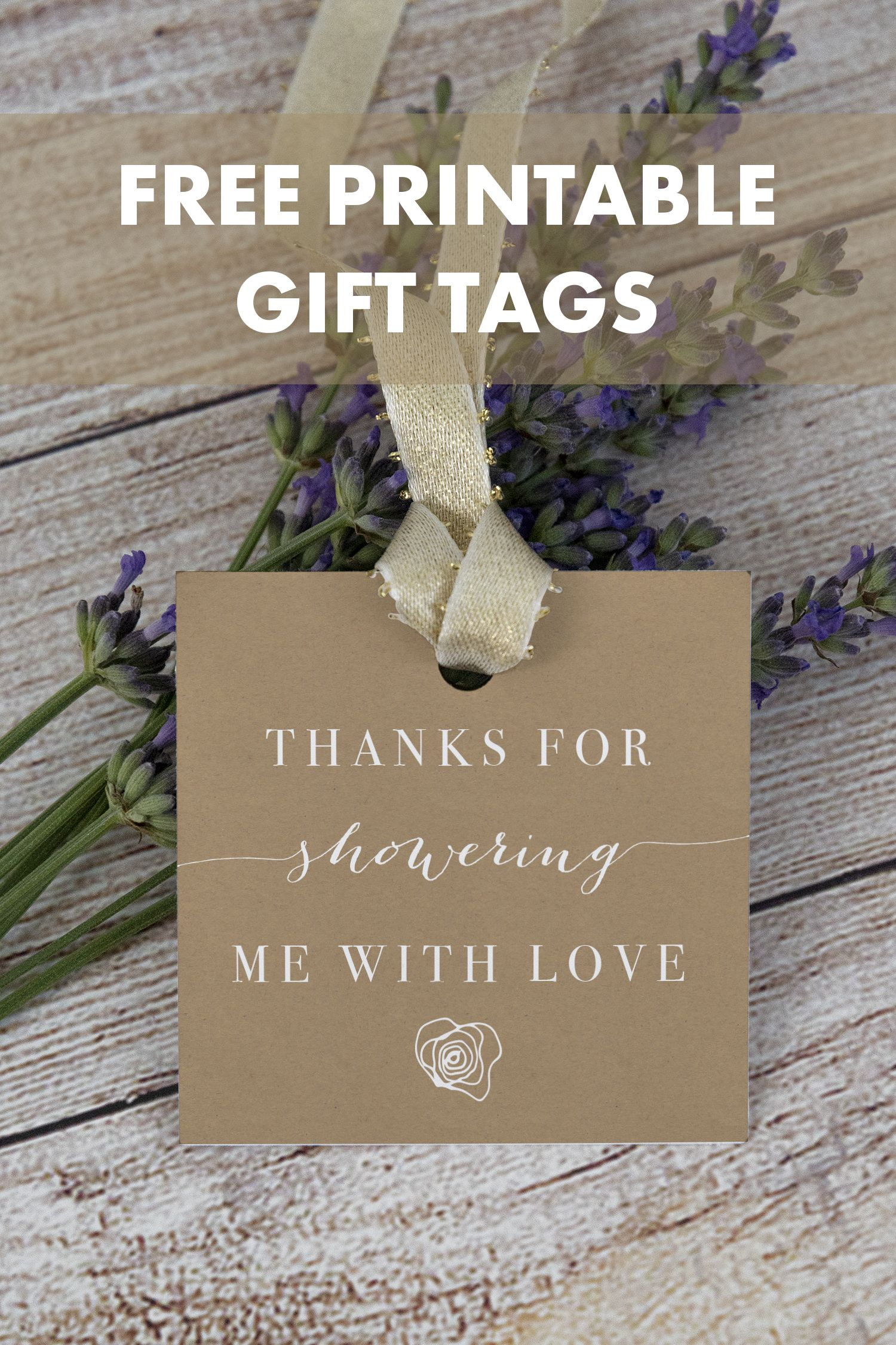 Bridal Shower Gift Tags Free Printable | Wedding Gift Tags within Free Printable Favor Tags for Bridal Shower