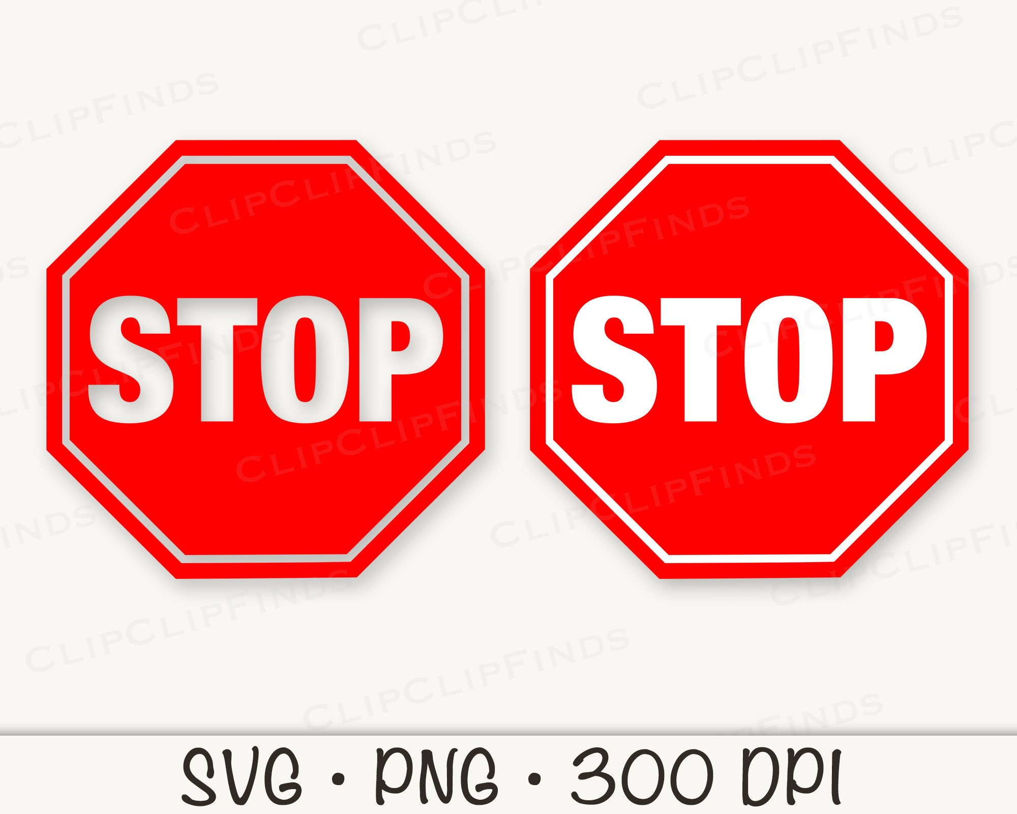 Buy Stop Traffic Sign Svg, Stop Sign Svg, Vector File And Png inside Free Printable Stop Sign to Color