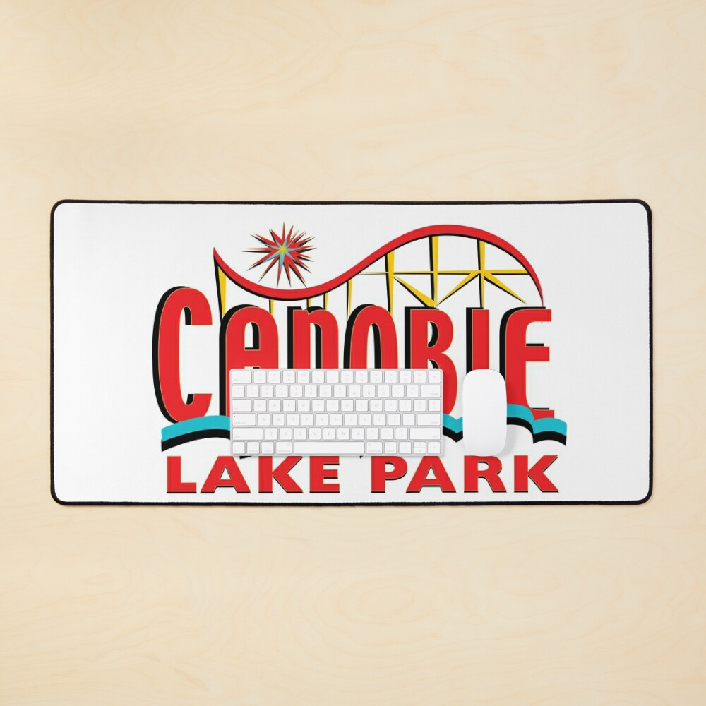 Canobie Lake Park&amp;quot; Canvas Print For Saledustin Y | Redbubble for Free Printable Coupons for Canobie Lake Park