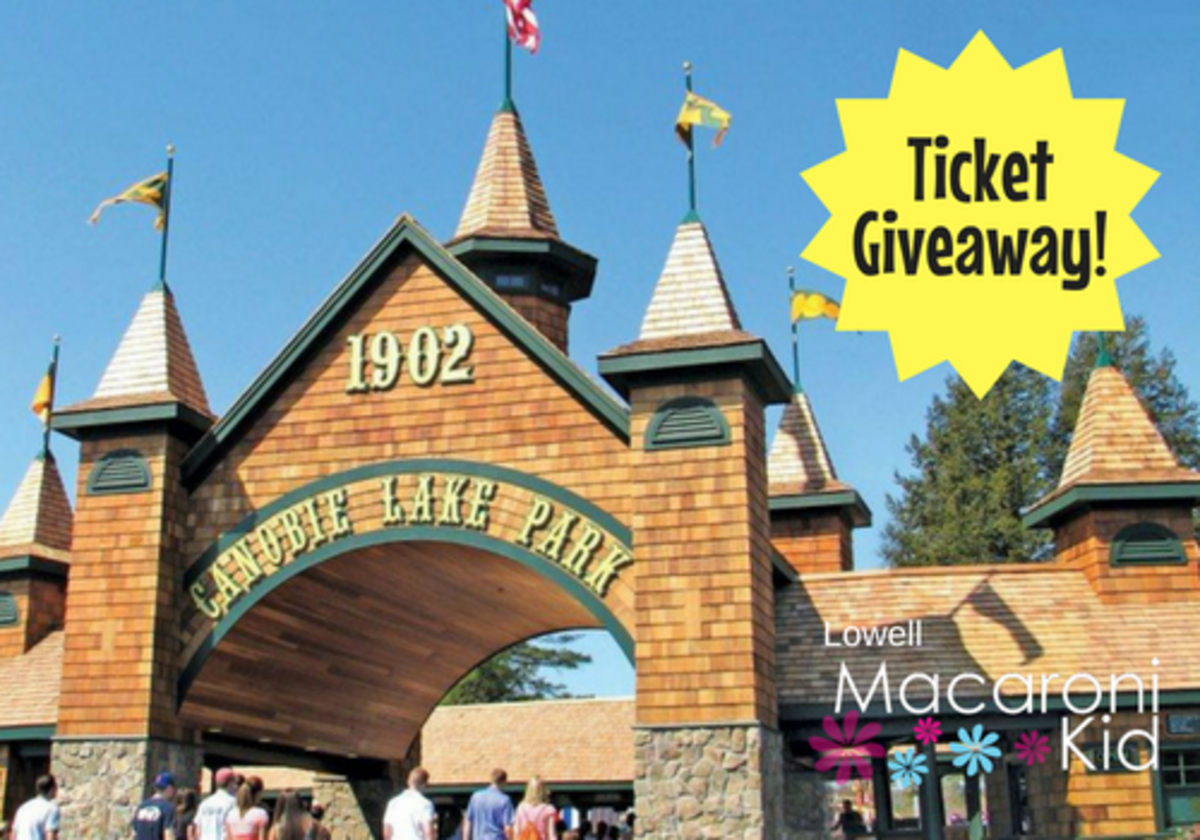 Castaway Island At Canobie Lake Park Is Open And We Have A within Free Printable Coupons for Canobie Lake Park