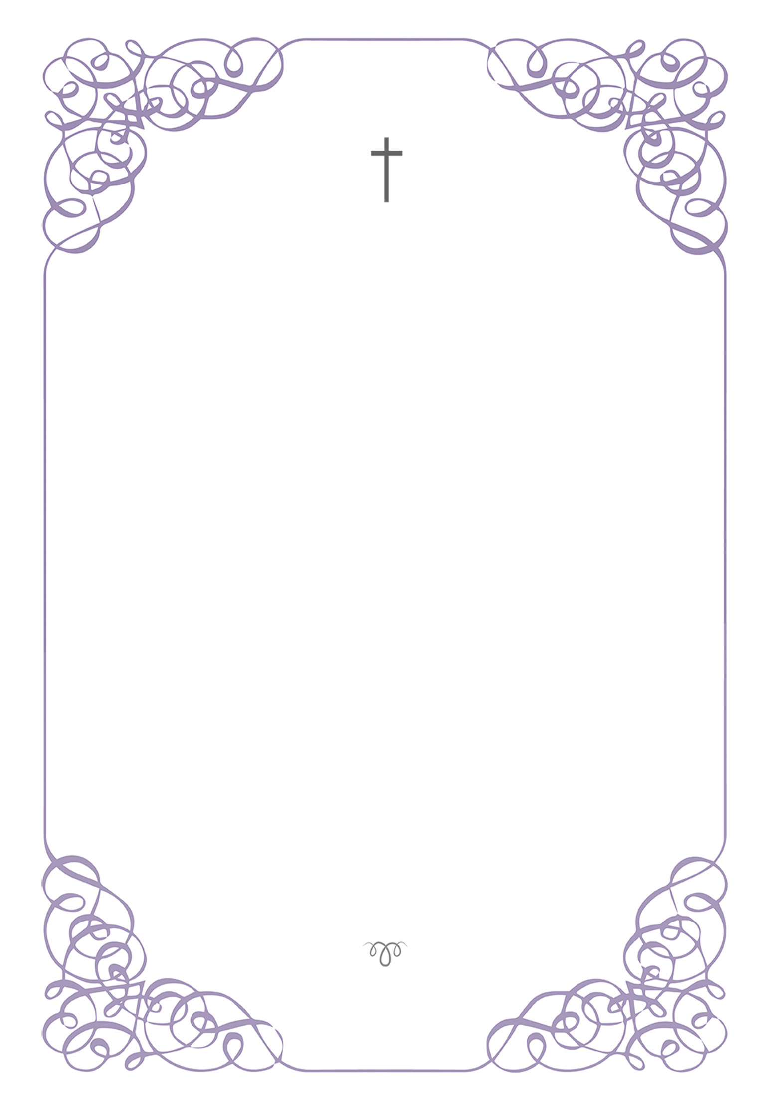 Celebrate A Milestone With A First Holy Communion Invitation Template intended for First Holy Communion Cards Printable Free