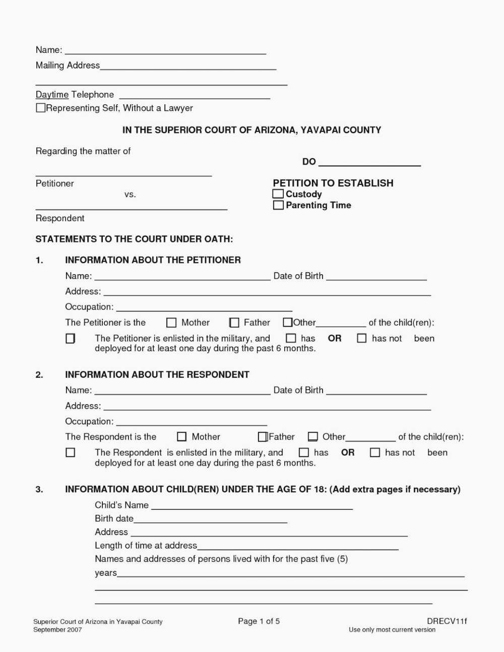 Child Visitation Log Template: Keep Track Of Visits within Free Printable Child Custody Papers