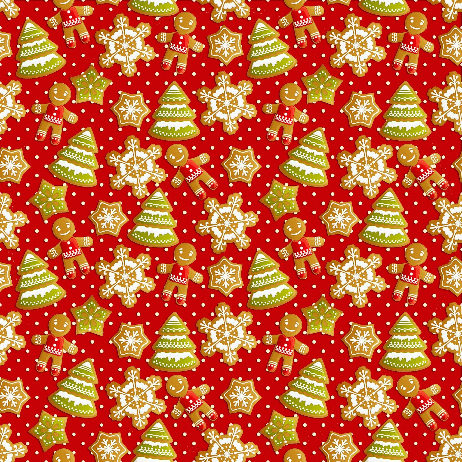 Christmas With Trees Free Printable Papers. - Oh My Fiesta! In English within Free Printable Christmas Backgrounds