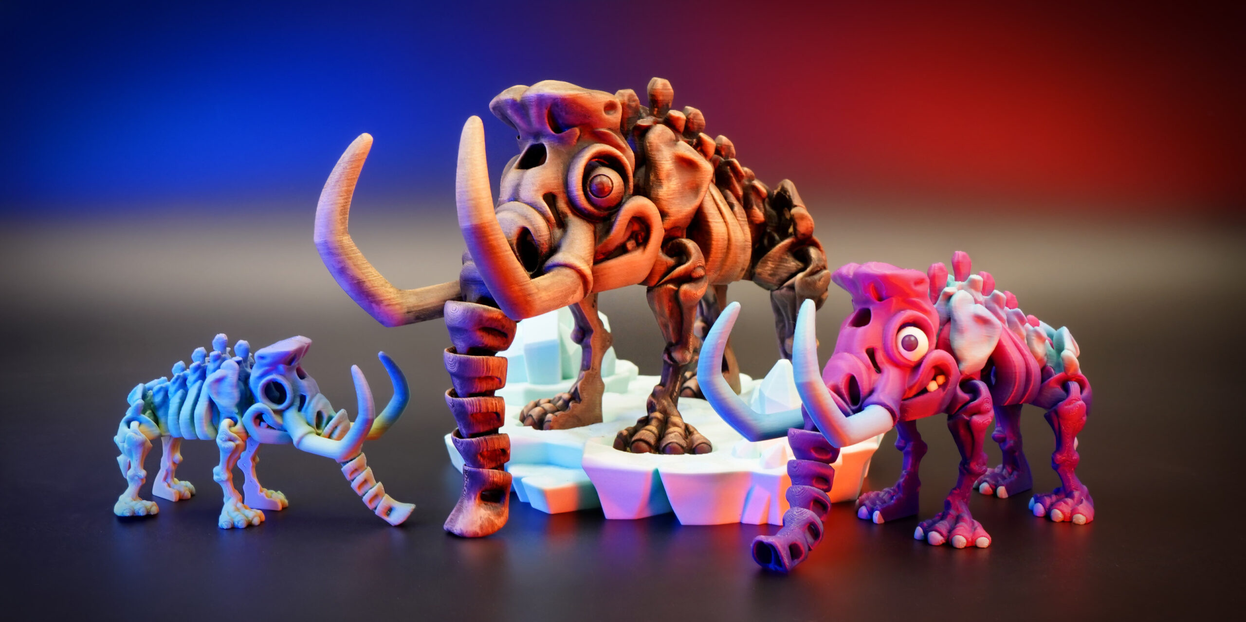 Cults・Download Free 3D Printer Models・Stl, Obj, 3Mf, Cad with Free 3D Printable Models